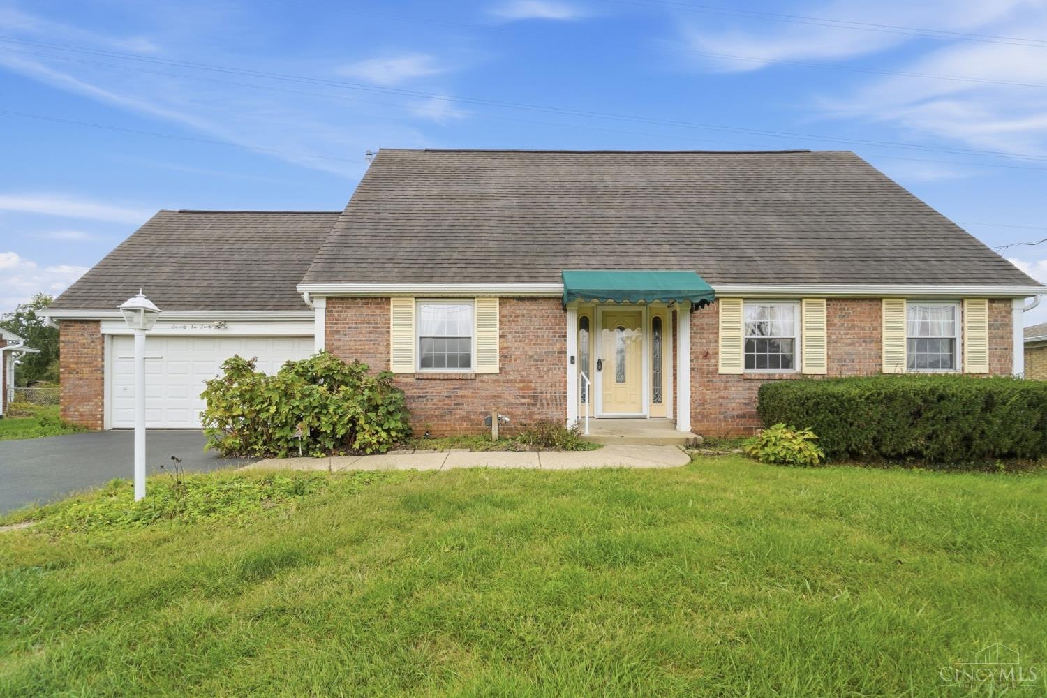 7637 Delview Drive Property Photo