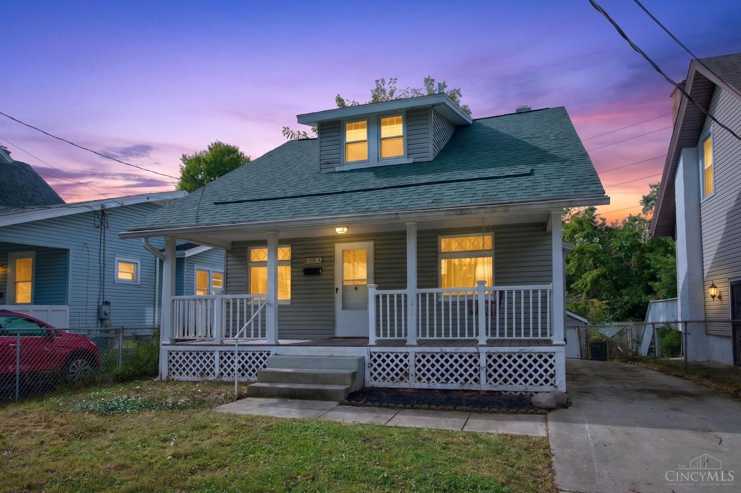 2731 Lawndale Avenue Property Photo 1