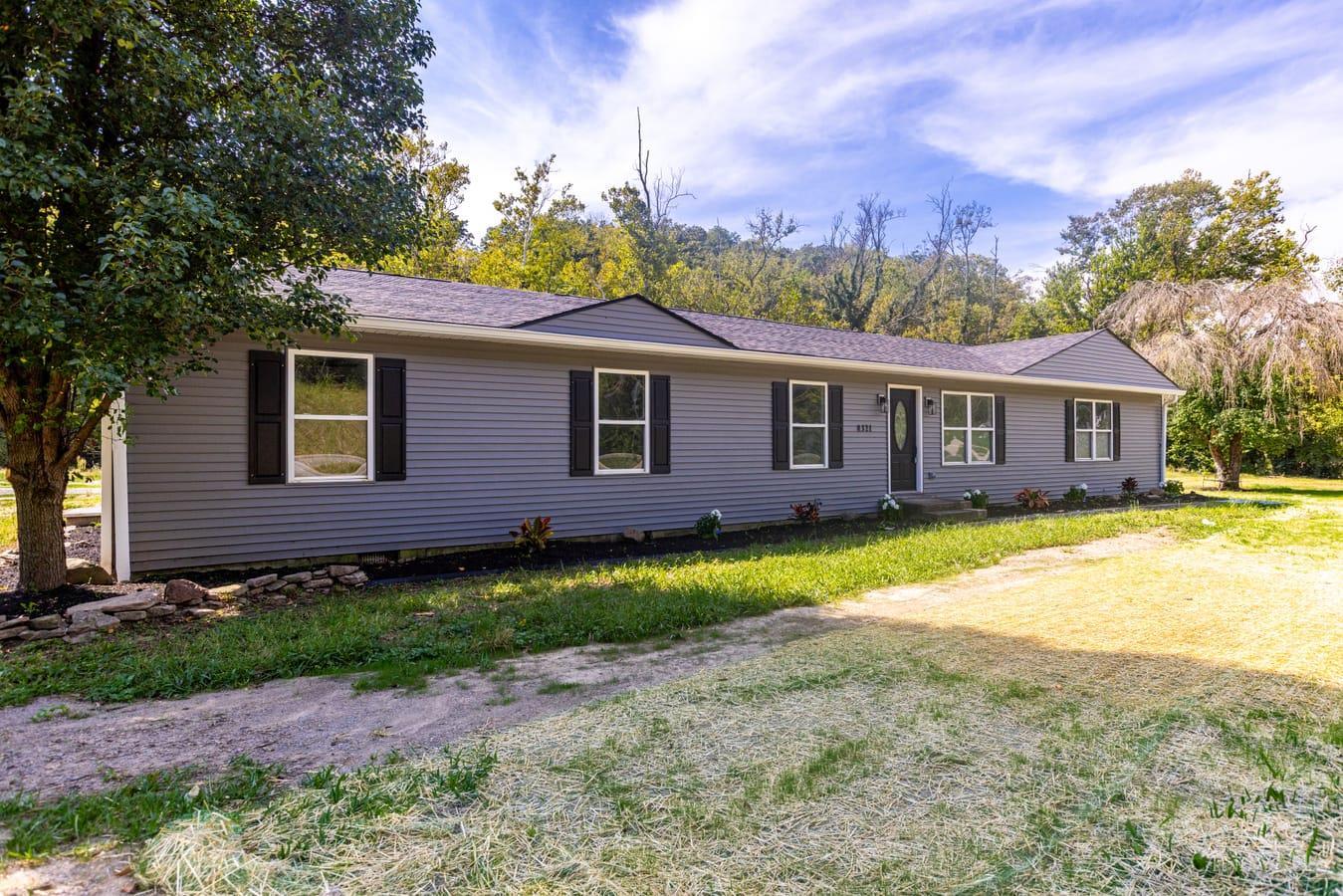 8321 Batavia Road Property Photo 1