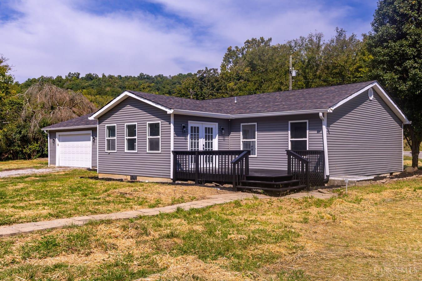 8321 Batavia Road Property Photo 2