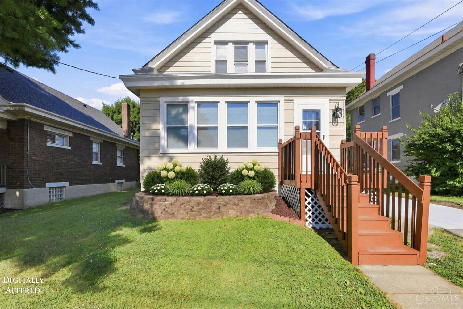 3705 Frances Avenue Property Photo 1