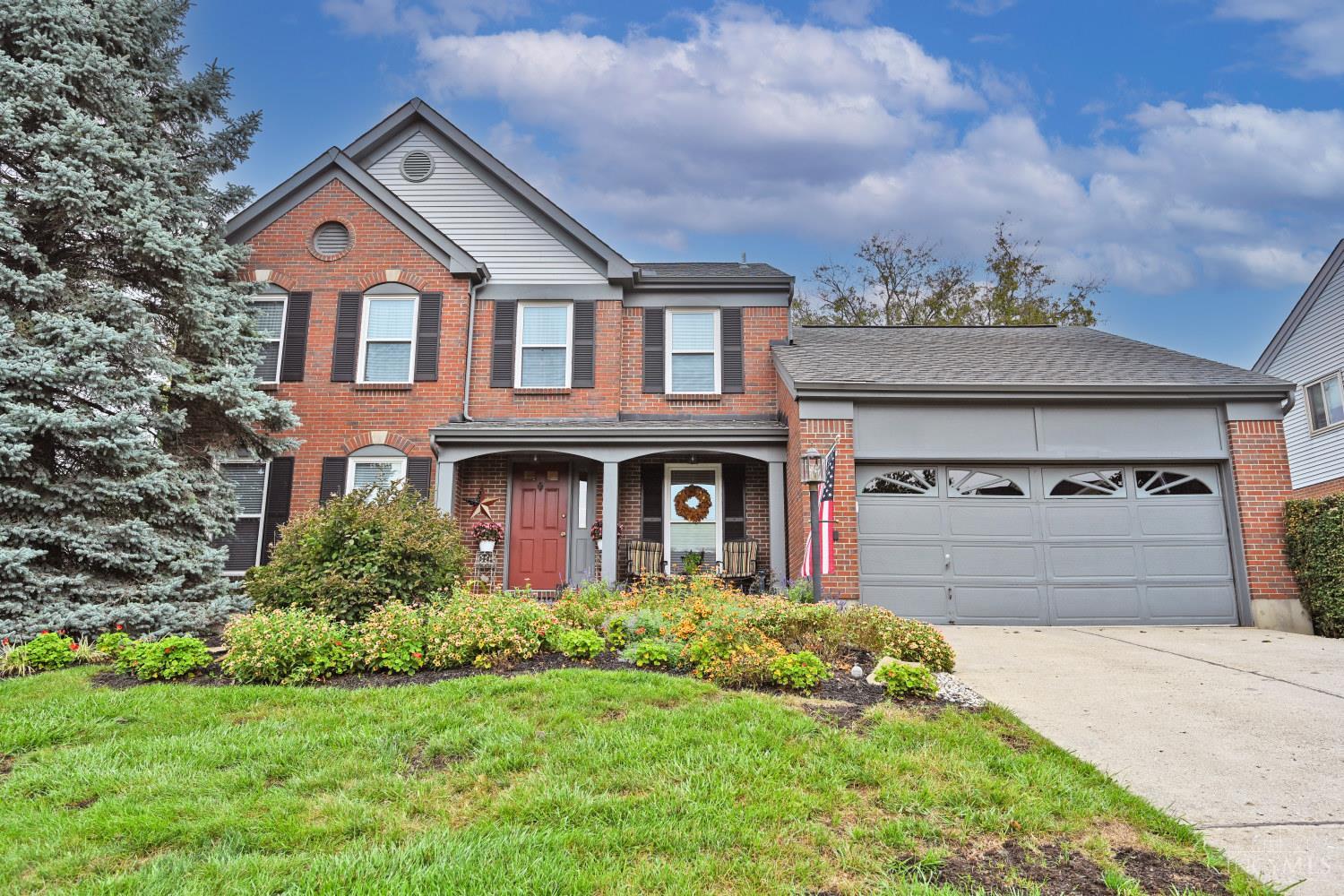 208 Eagleview Way Property Photo 1