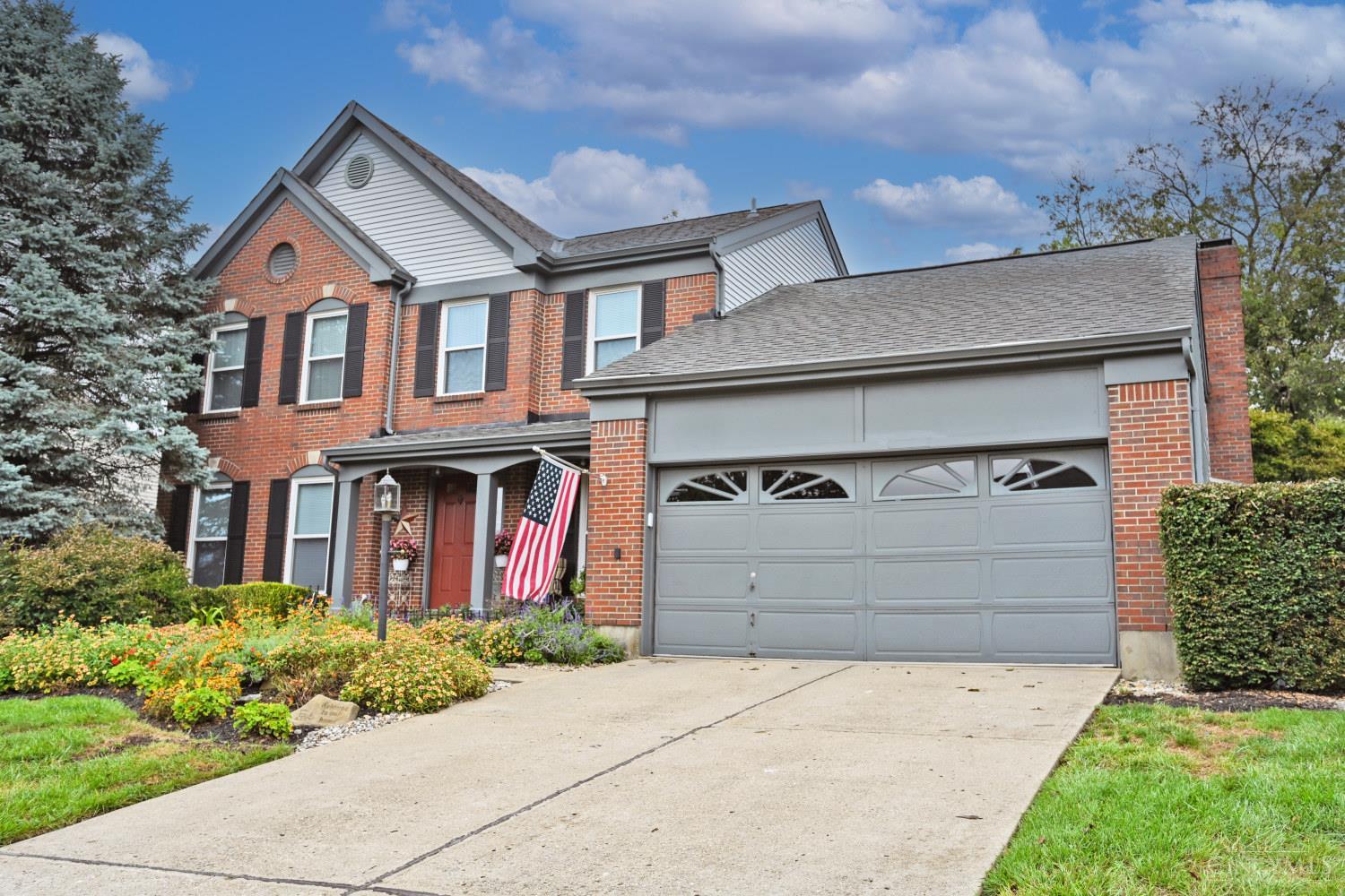 208 Eagleview Way Property Photo 2