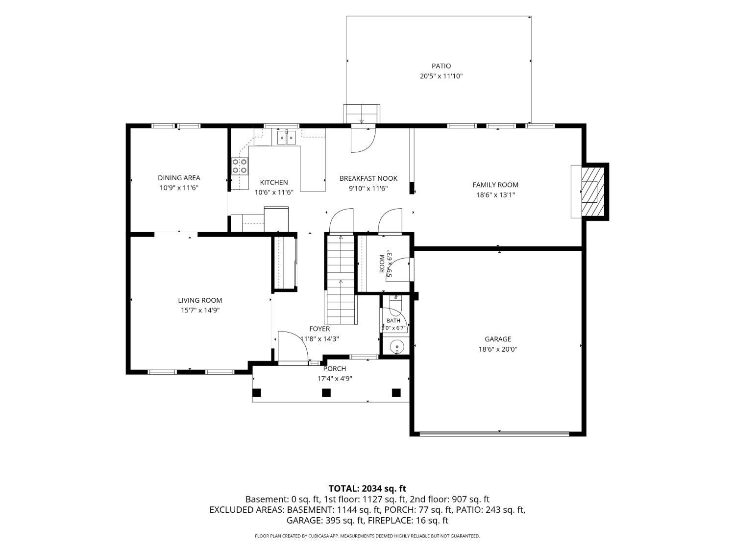 208 Eagleview Way Property Photo 53
