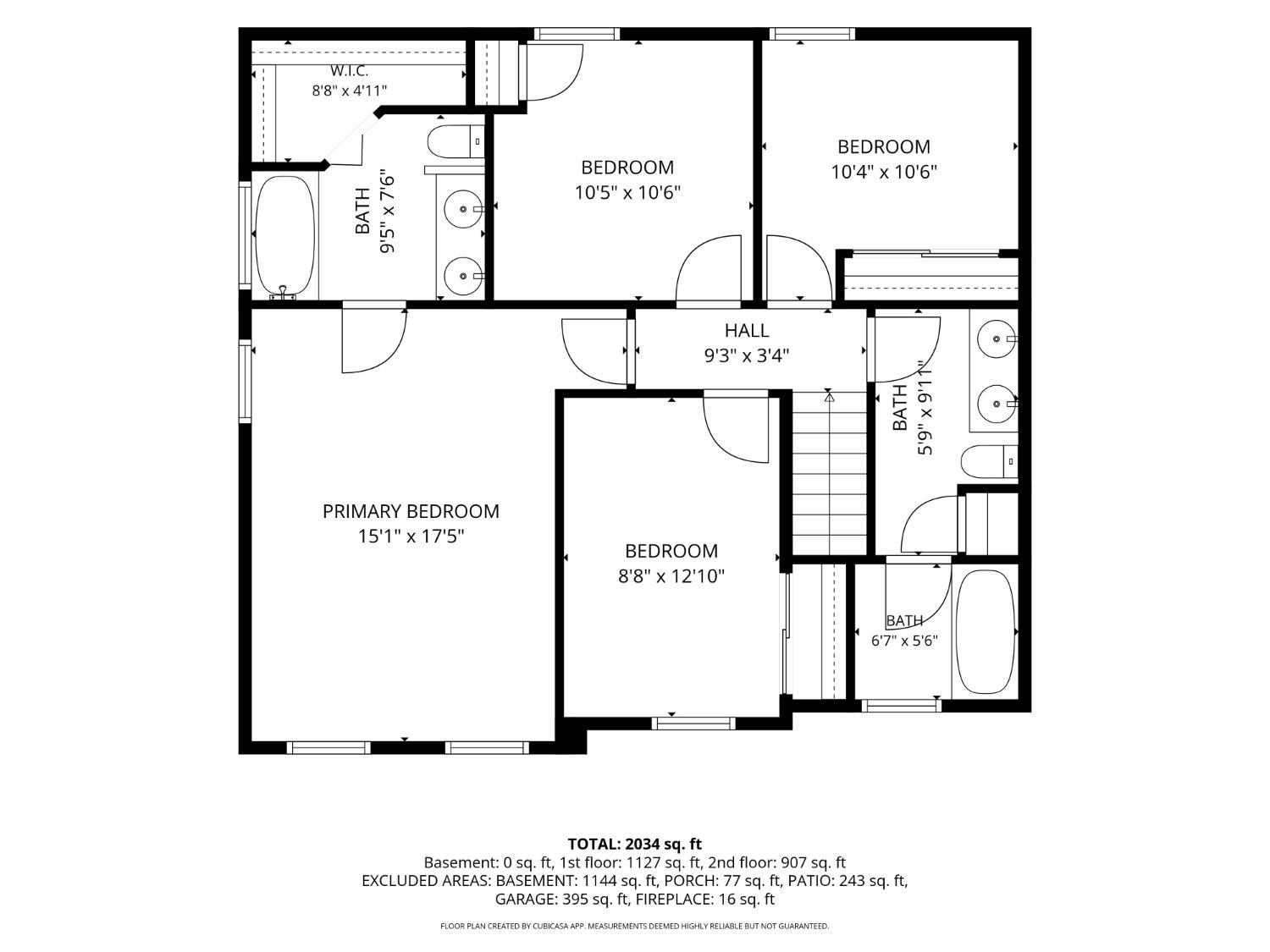208 Eagleview Way Property Photo 54