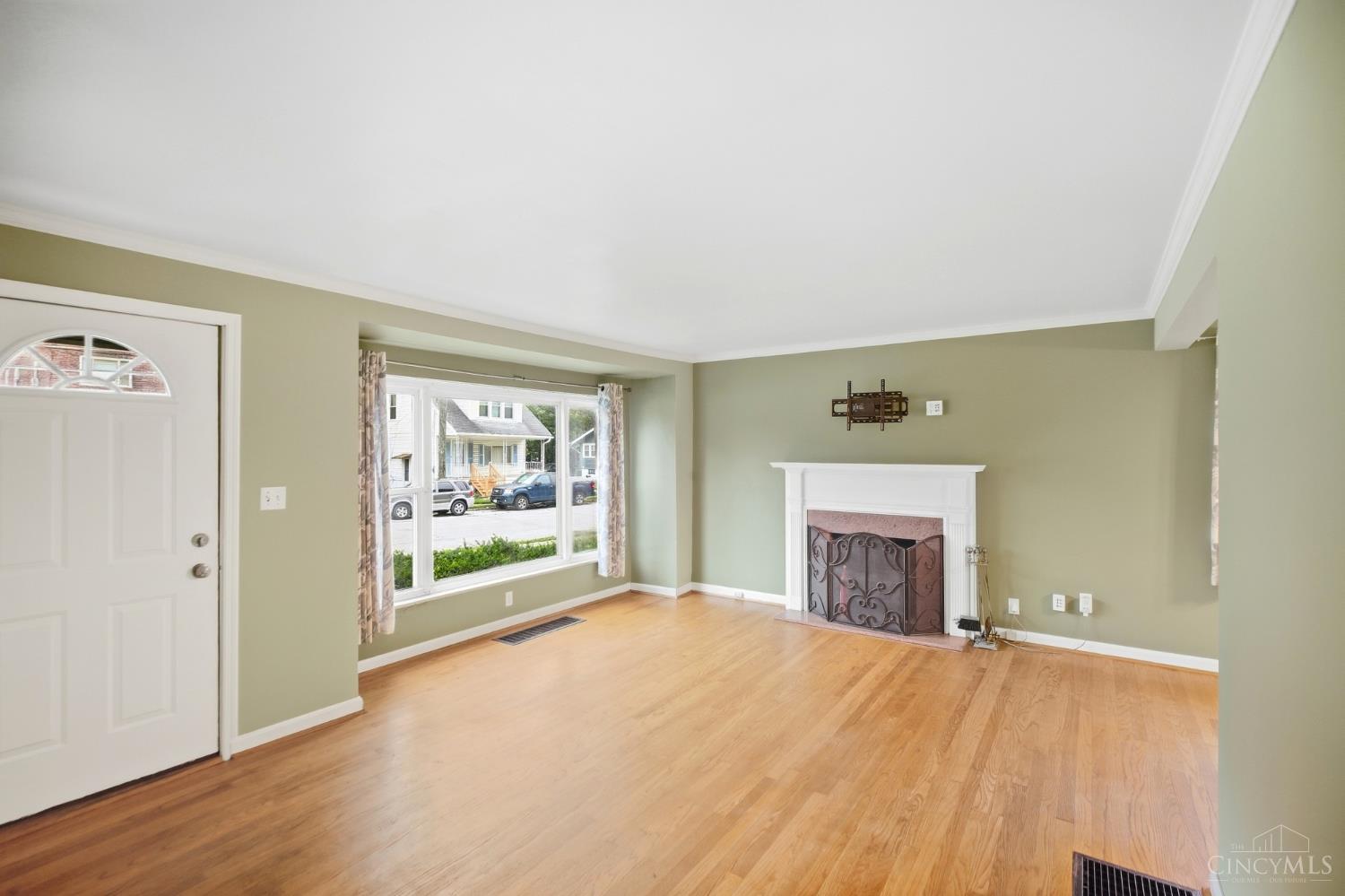 1601 Sutton Avenue Property Photo 4