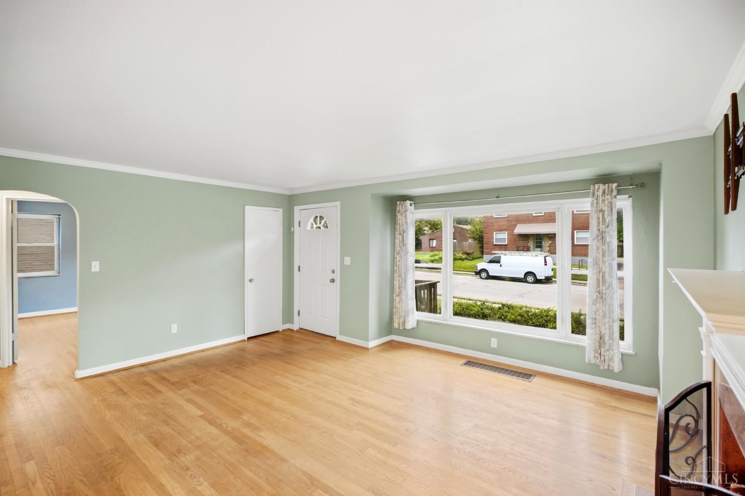 1601 Sutton Avenue Property Photo 5