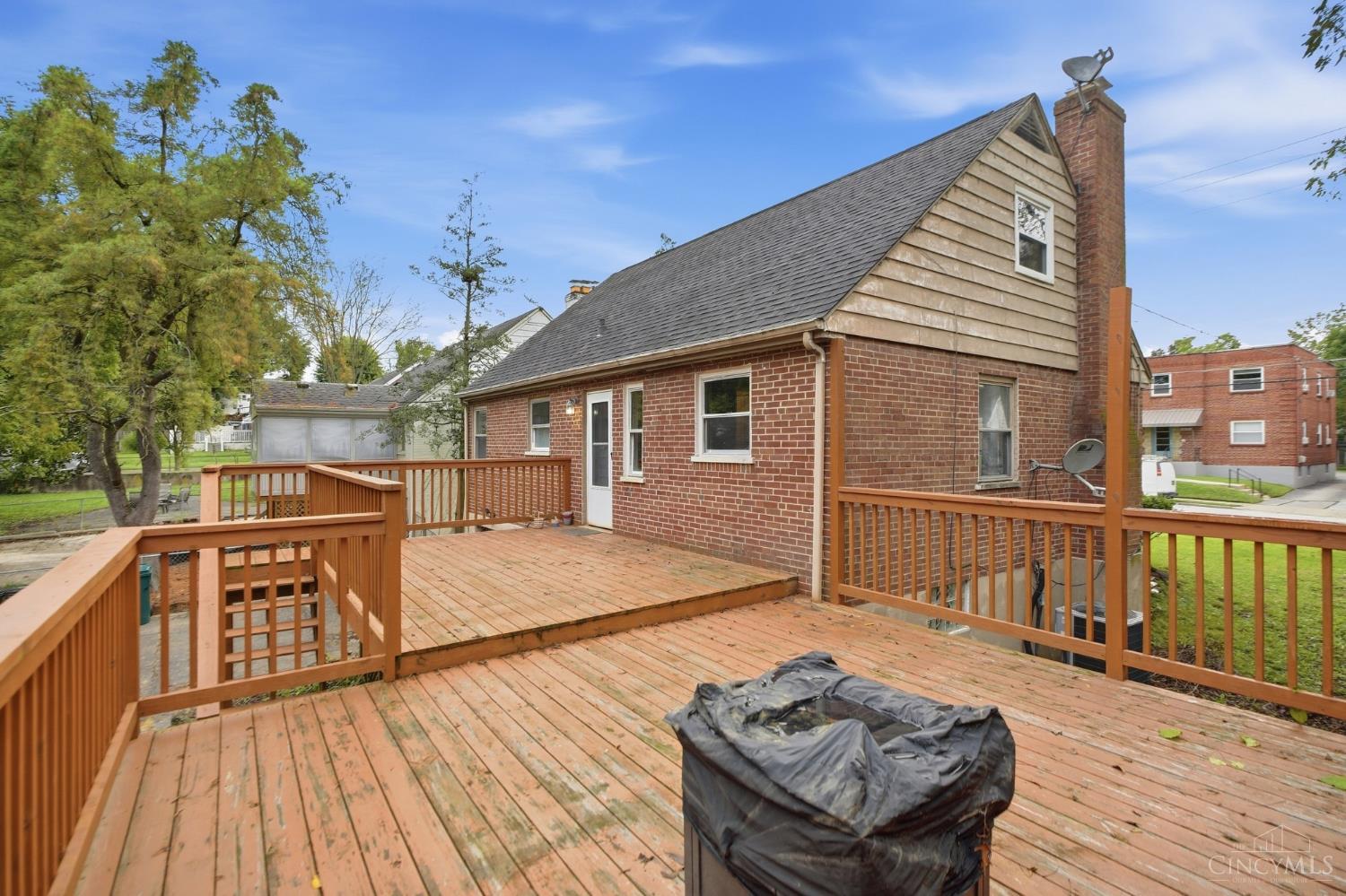 1601 Sutton Avenue Property Photo 37