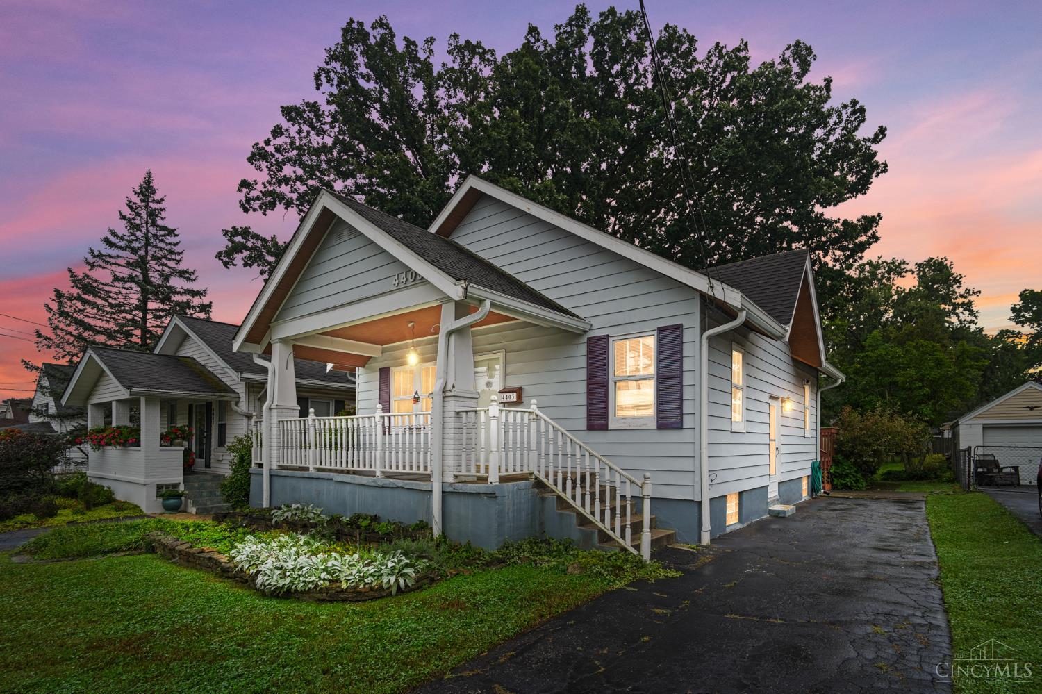 4403 Clifford Road Property Photo 1
