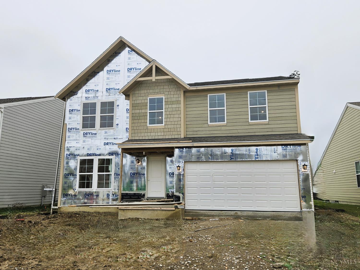 143 Kenneth Hamilton Way Property Photo 1