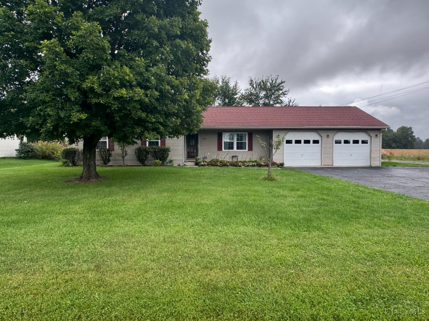 7319 Fairground Road Property Photo 1