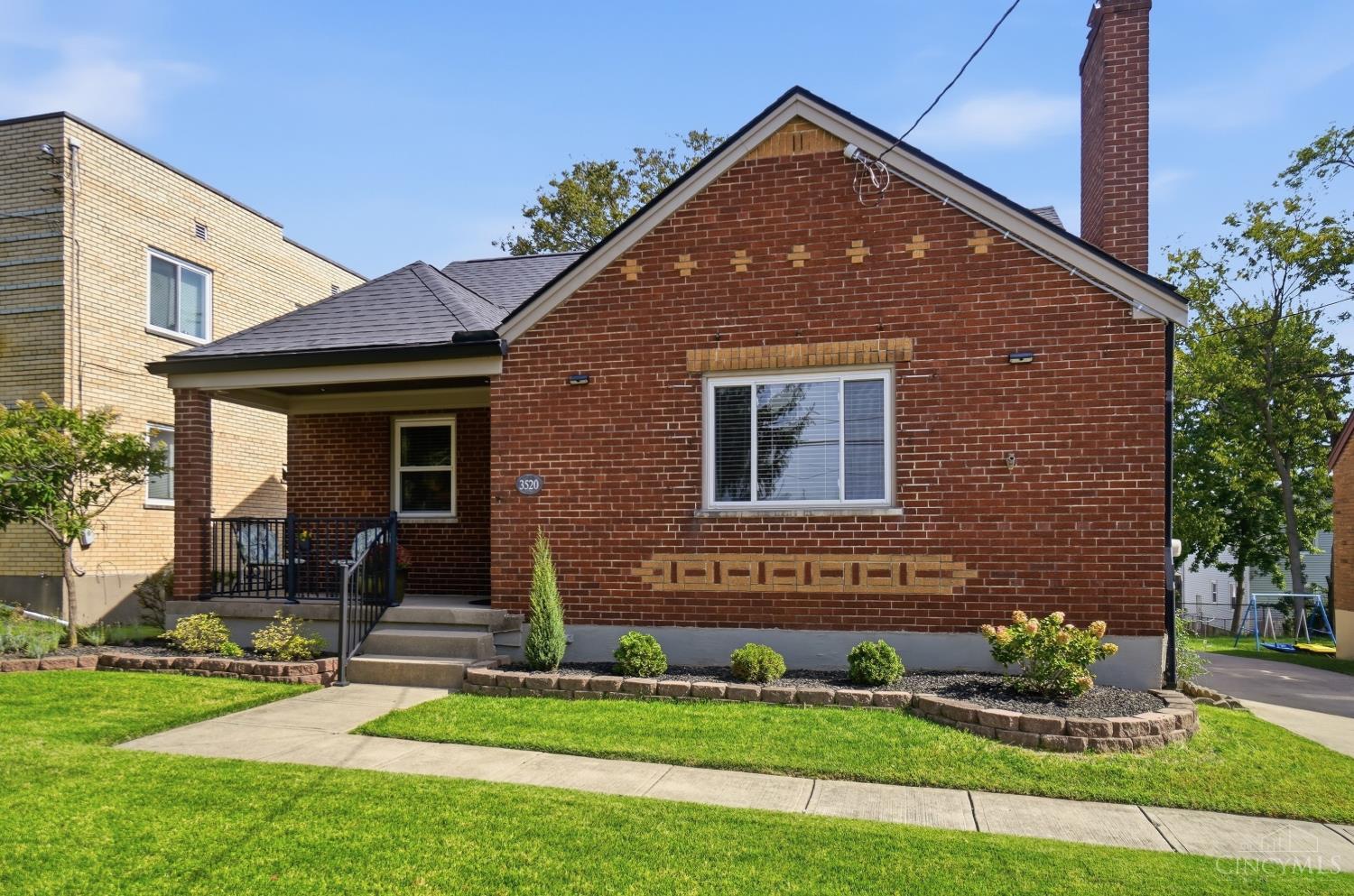3520 Robb Avenue Property Photo 4