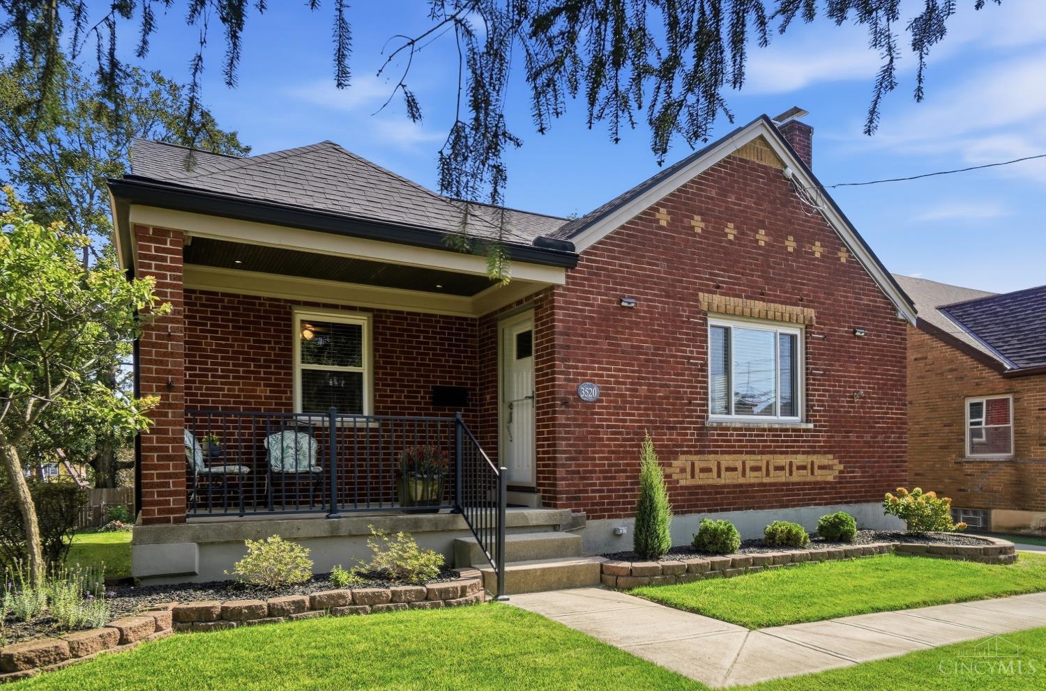 3520 Robb Avenue Property Photo 5