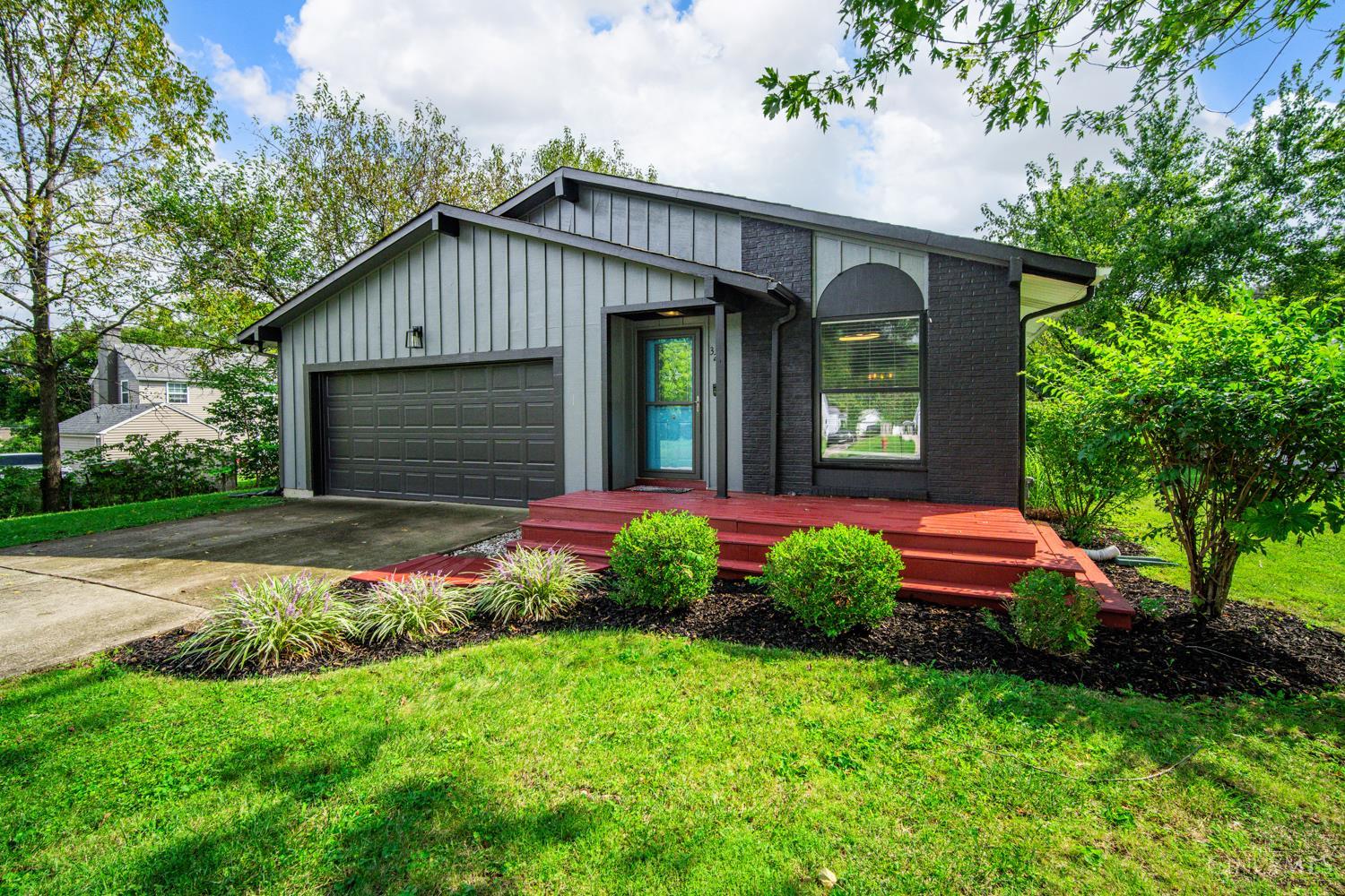 324 Conova Drive Property Photo 1
