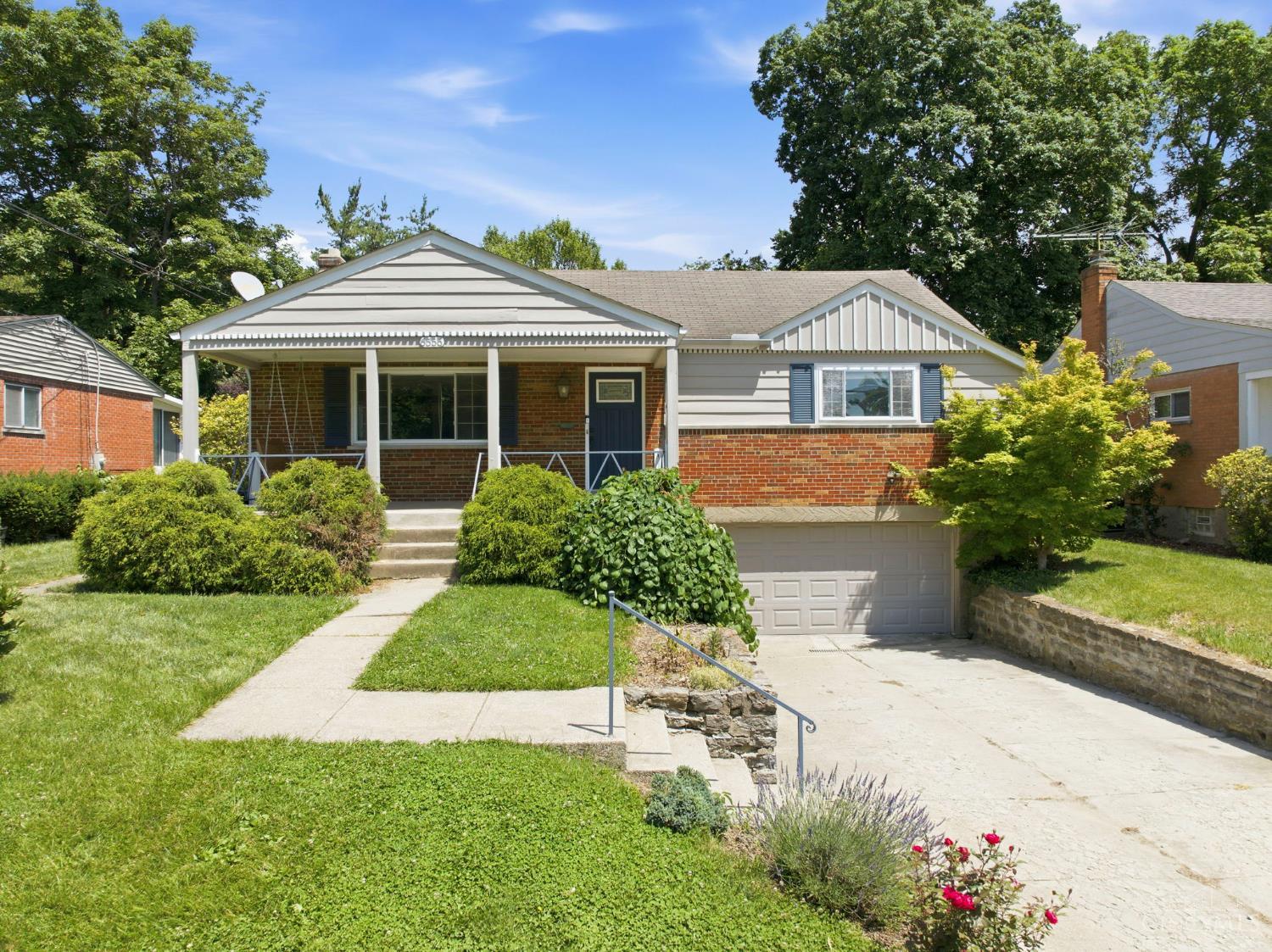 6556 Montevista Drive Property Photo 1
