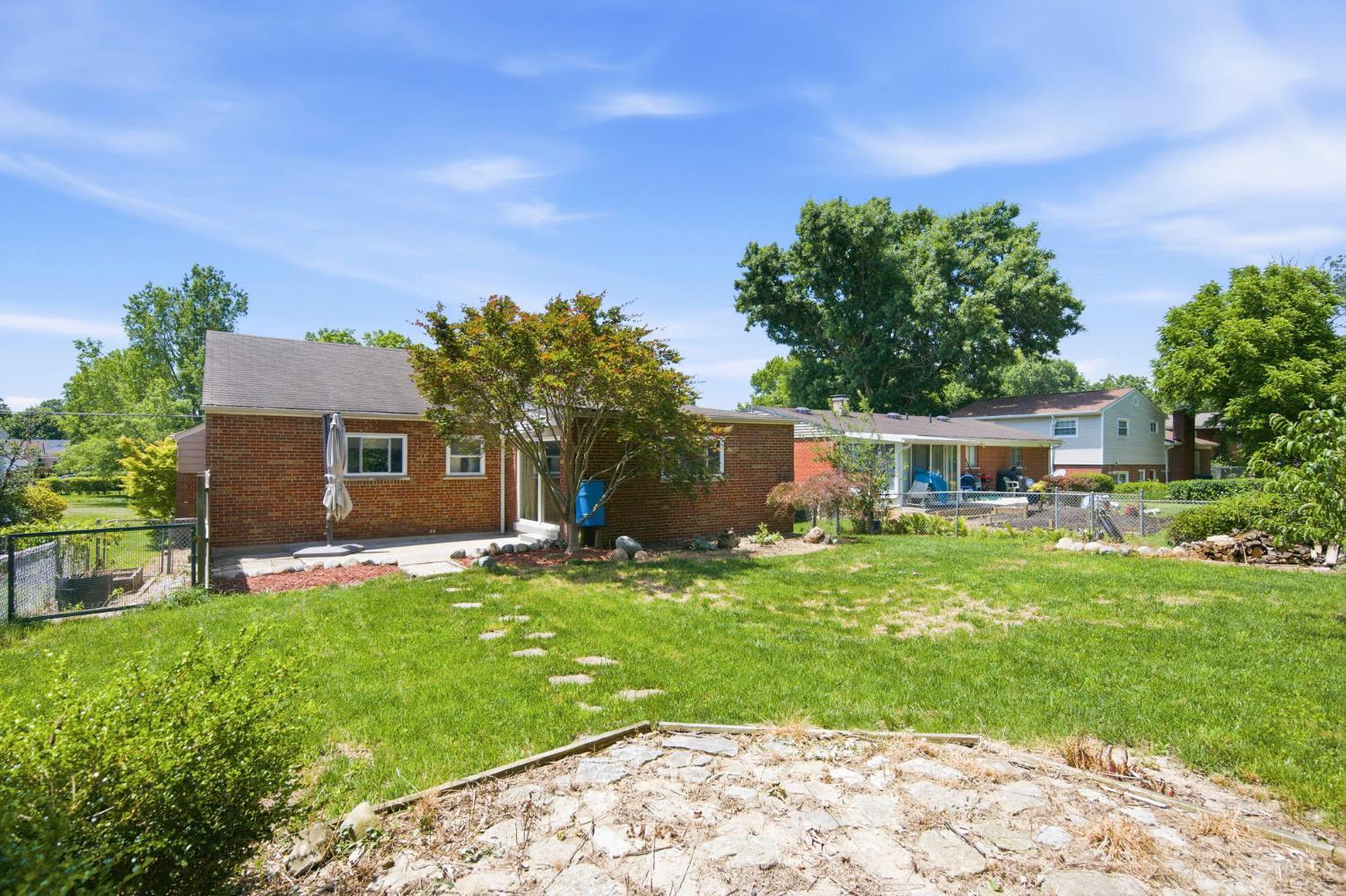 6556 Montevista Drive Property Photo 32