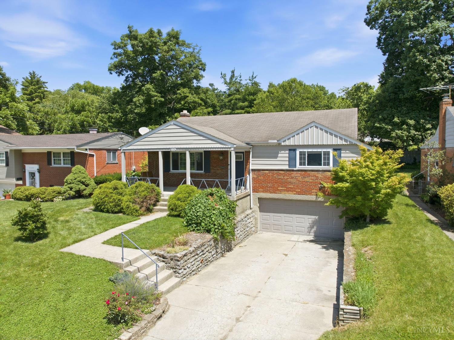 6556 Montevista Drive Property Photo 40