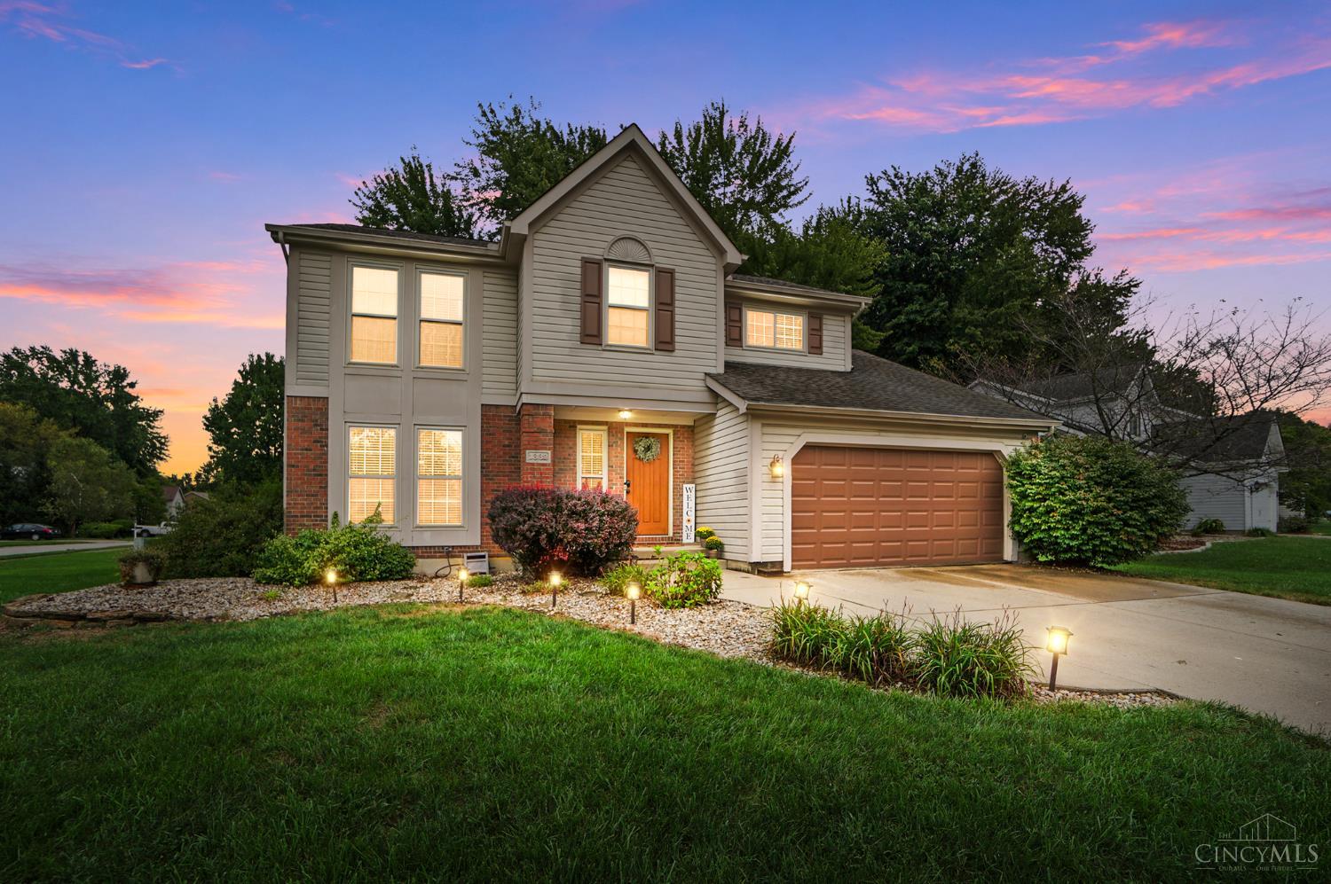 1332 Sprucewood Court Property Photo 1