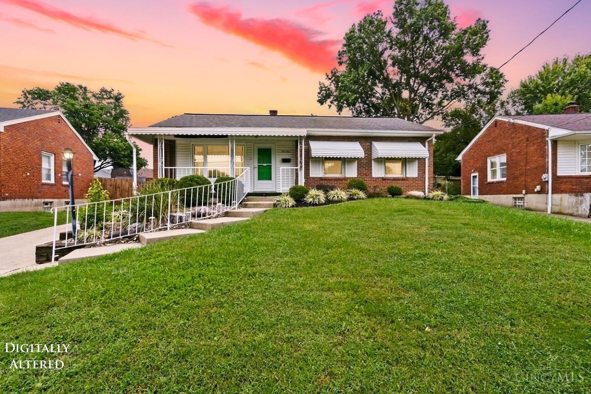 8536 Donegal Drive Property Photo 1