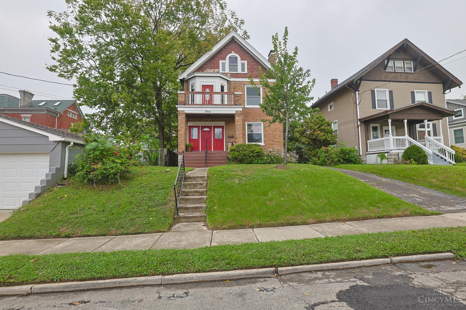 2214 Monroe Avenue Property Photo