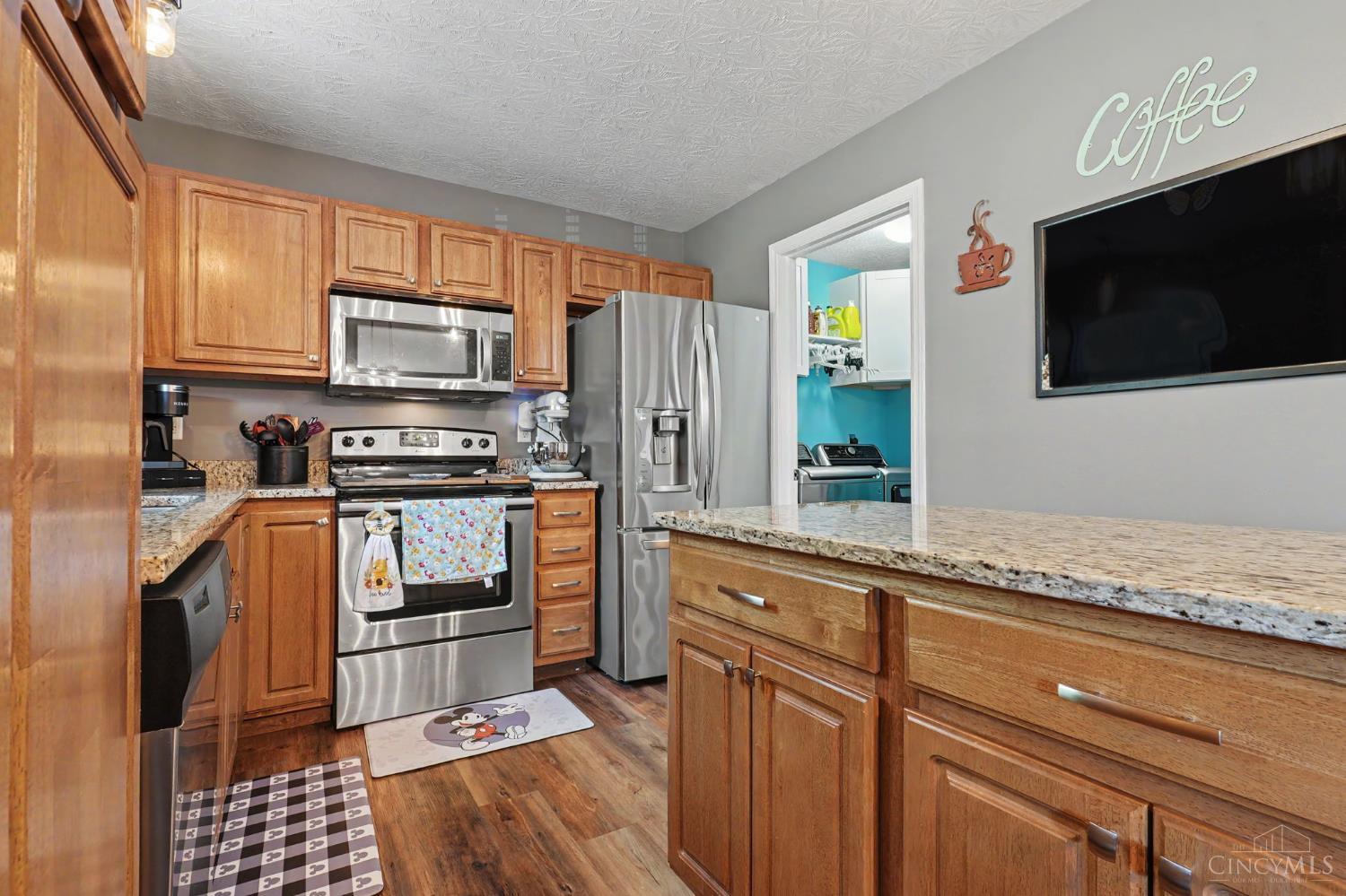 2057 River Birch Drive Property Photo 11