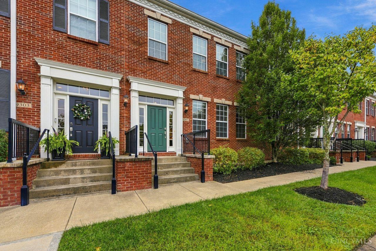 9297 Leland Court Property Photo 1