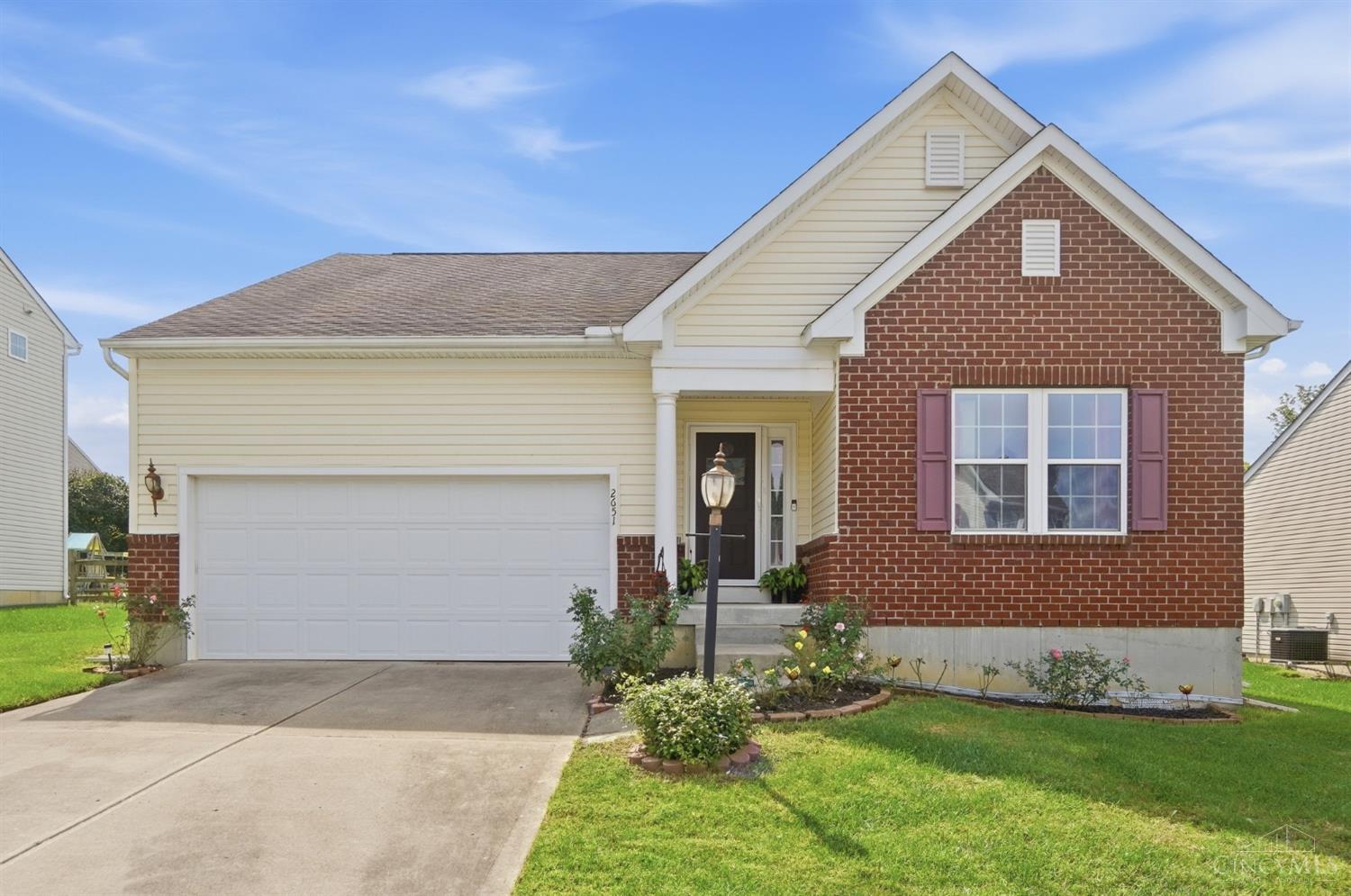2651 Affirmed Drive Property Photo 1