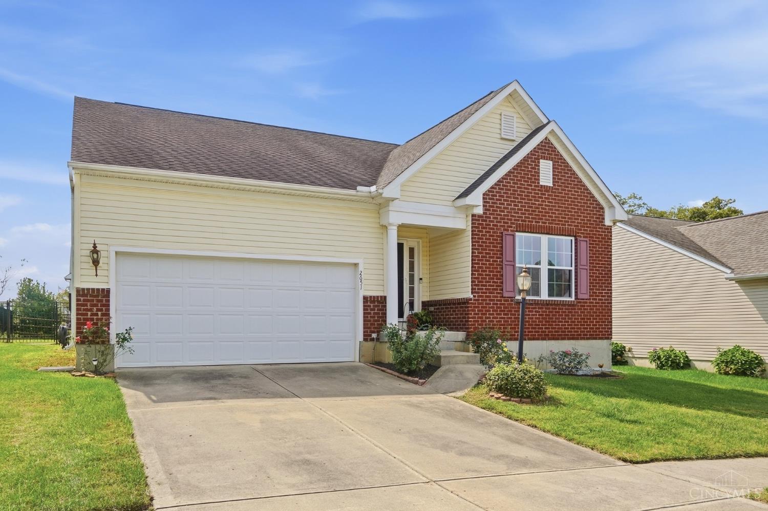 2651 Affirmed Drive Property Photo 2