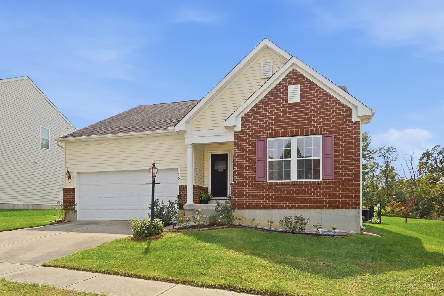 2651 Affirmed Drive Property Photo 3