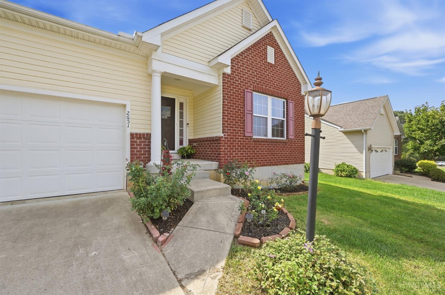 2651 Affirmed Drive Property Photo 4