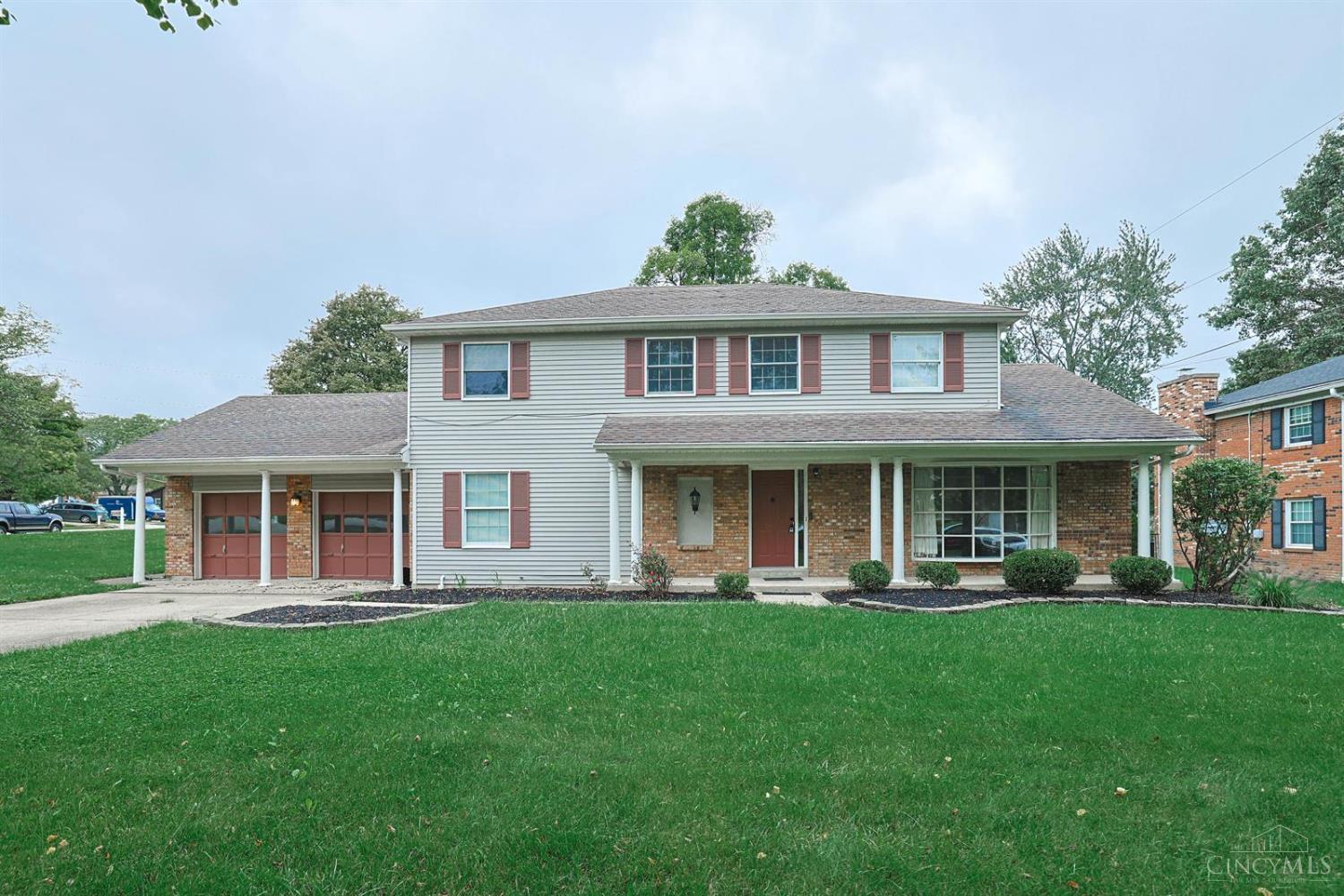 600 Quail Run Property Photo 1