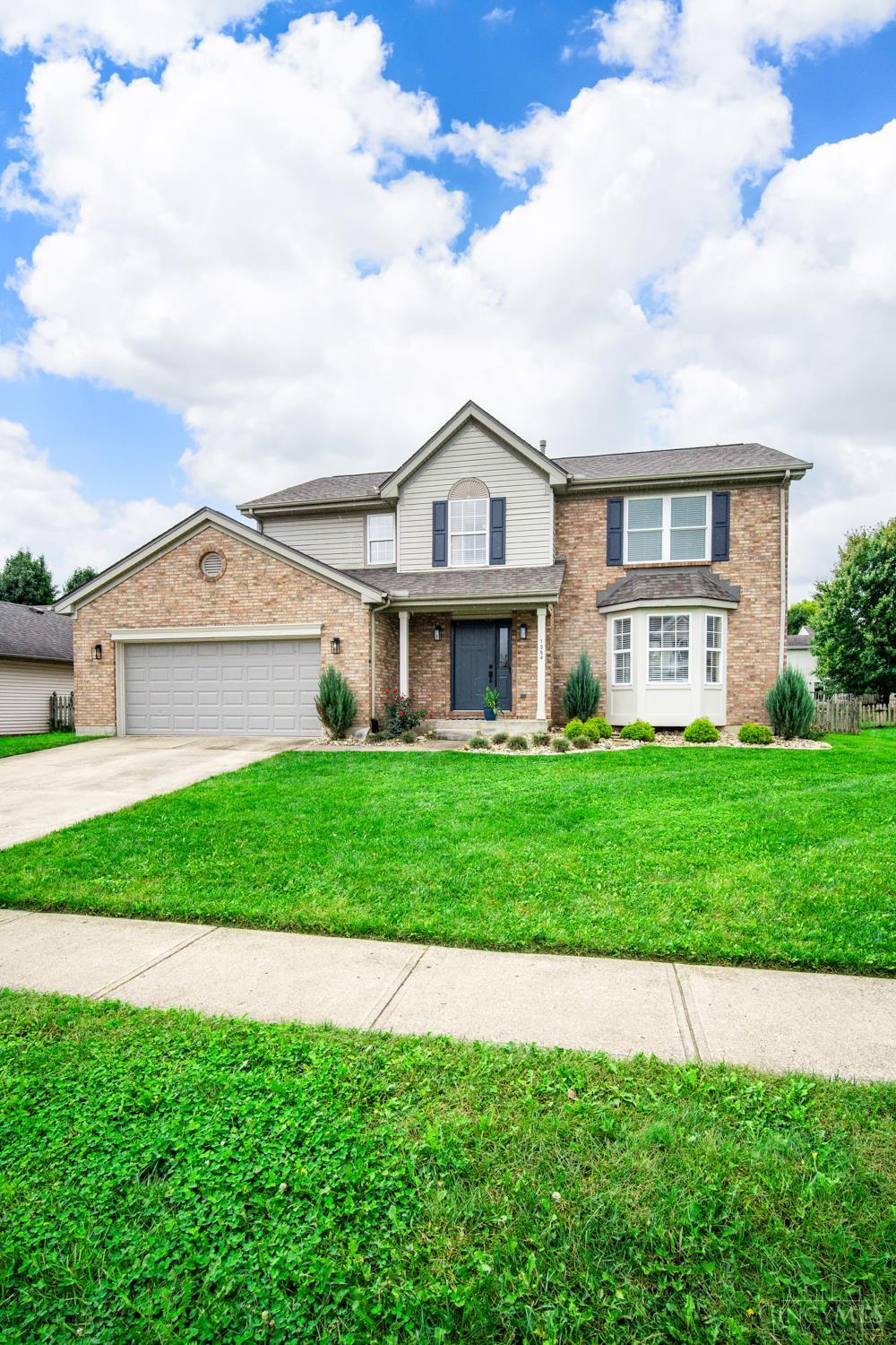1364 Lamplighter Lane Property Photo 1