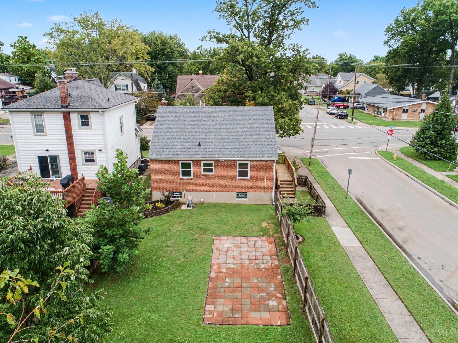 7418 Plainfield Road Property Photo 31