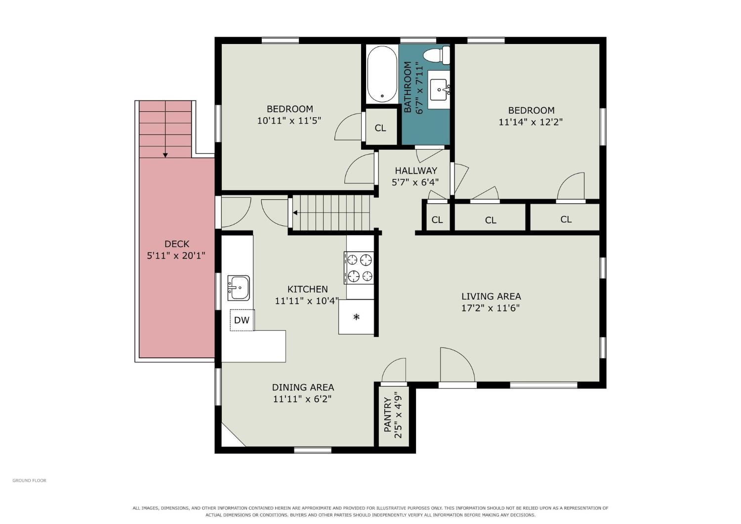 7418 Plainfield Road Property Photo 36