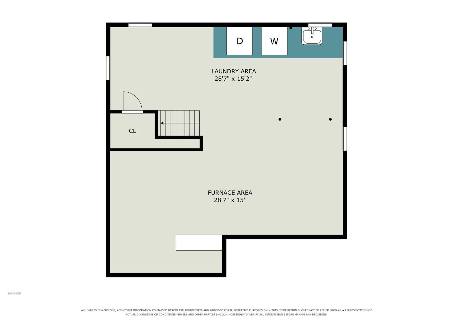 7418 Plainfield Road Property Photo 38