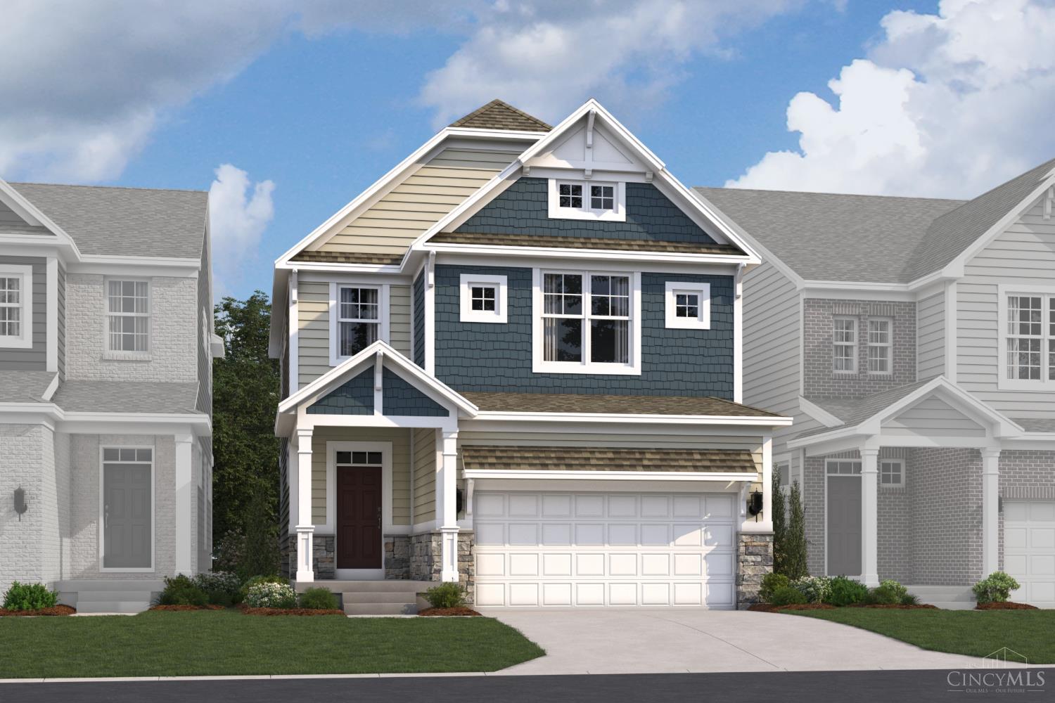 5755 Chesapeake Trail Property Photo 1