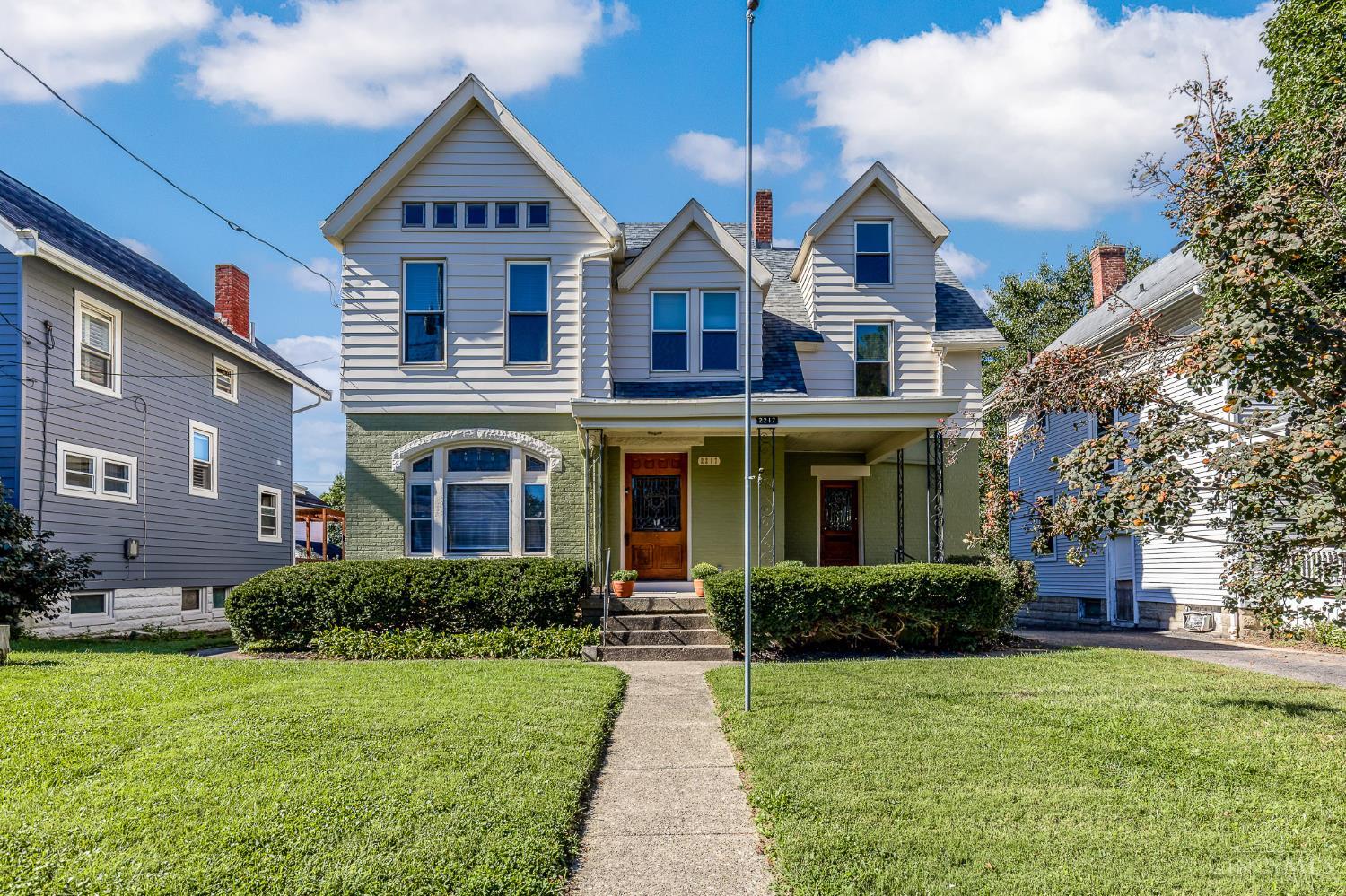 2217 Monroe Avenue Property Photo