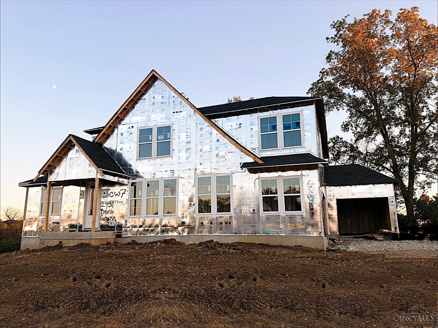 2451 Bent Grass Drive Property Photo 1