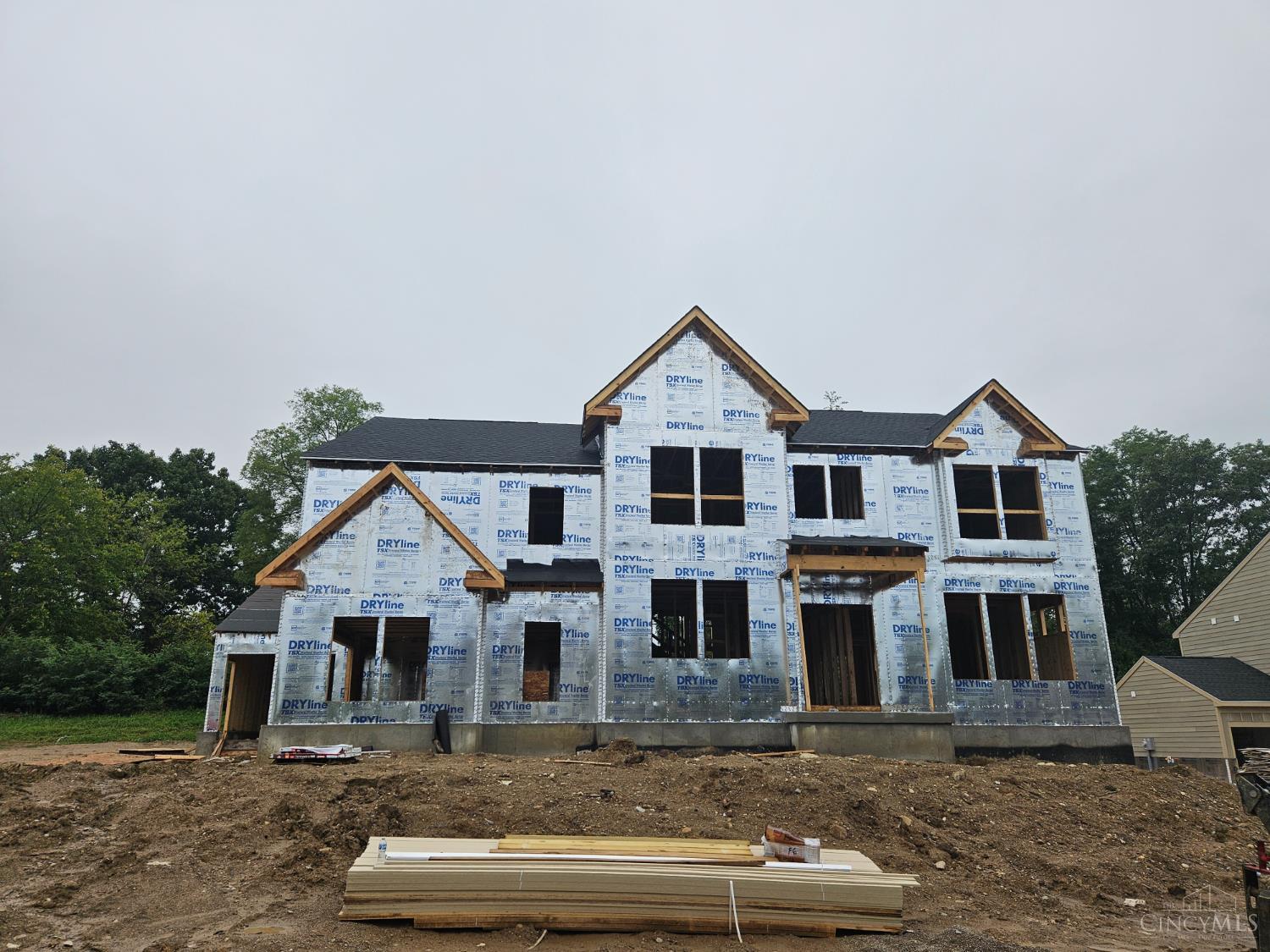 2463 Bent Grass Drive Property Photo 1