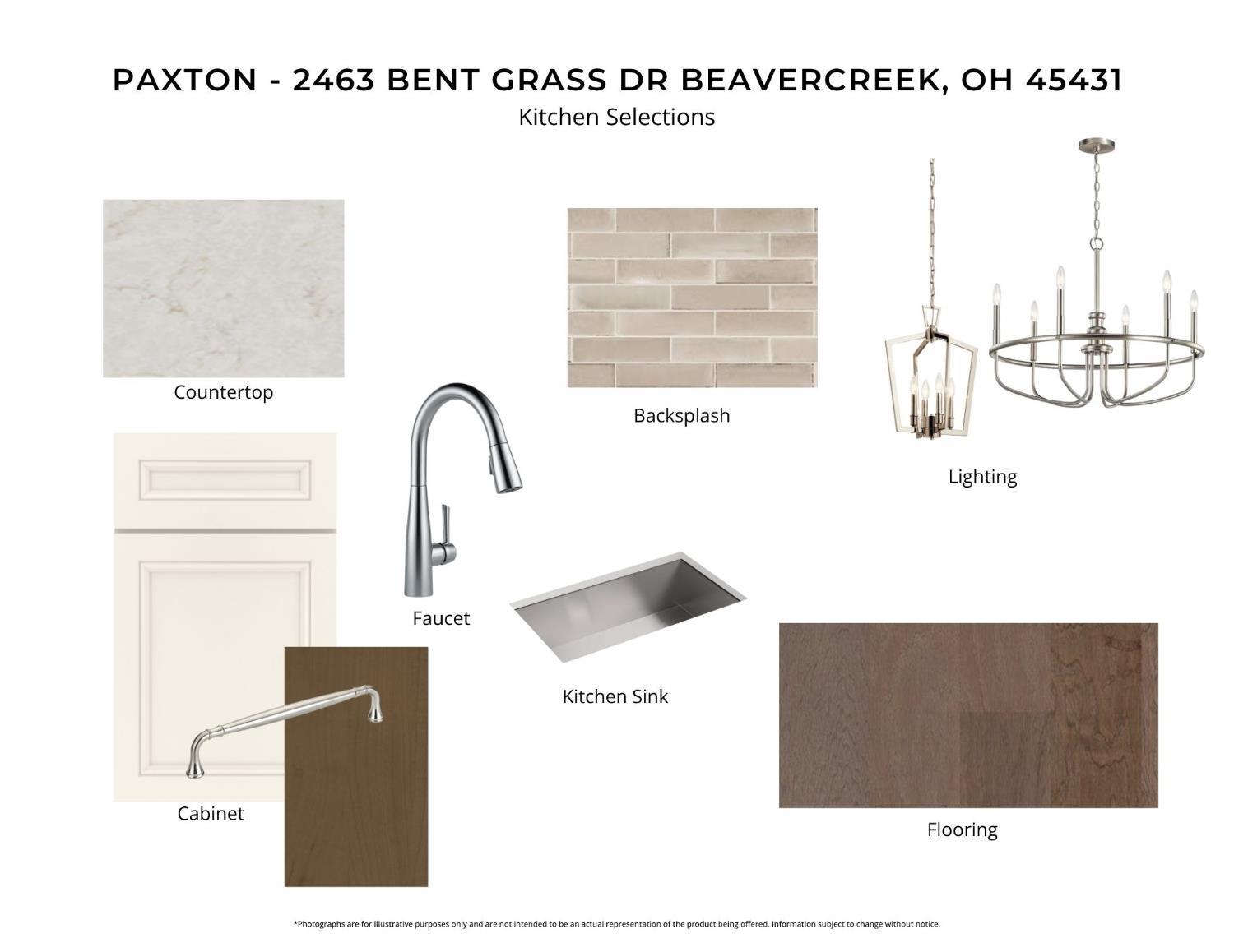 2463 Bent Grass Drive Property Photo 5