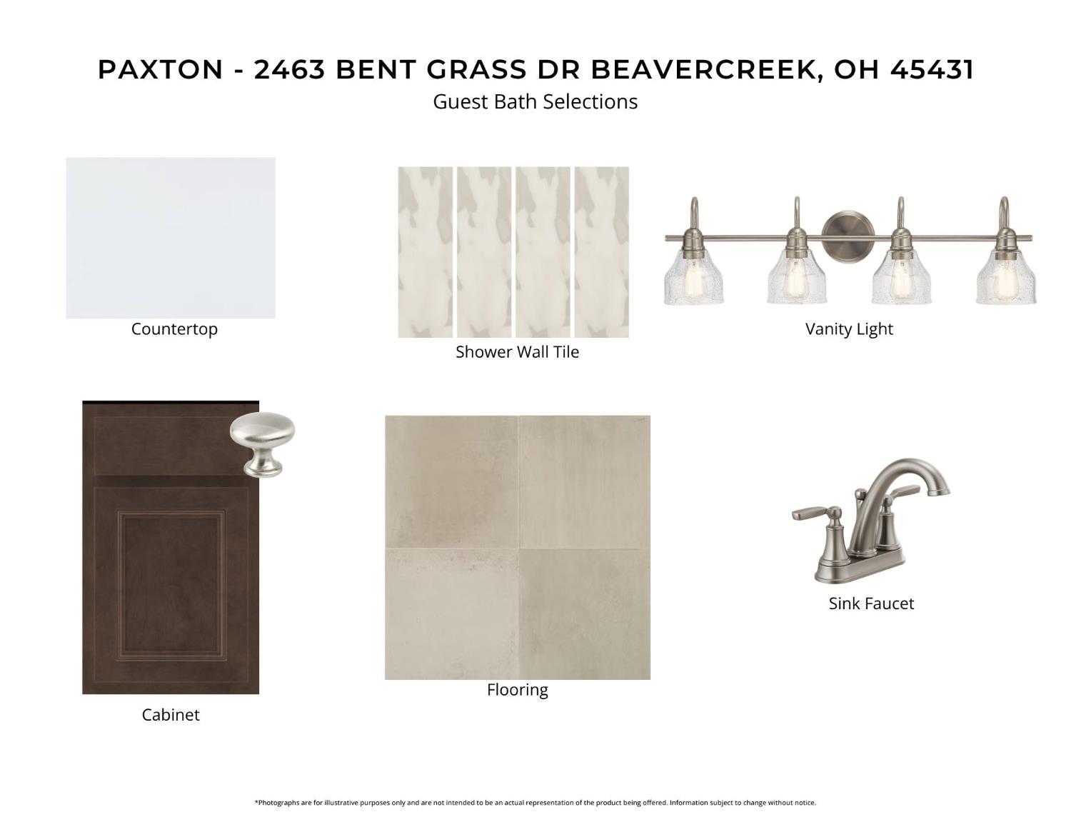 2463 Bent Grass Drive Property Photo 8