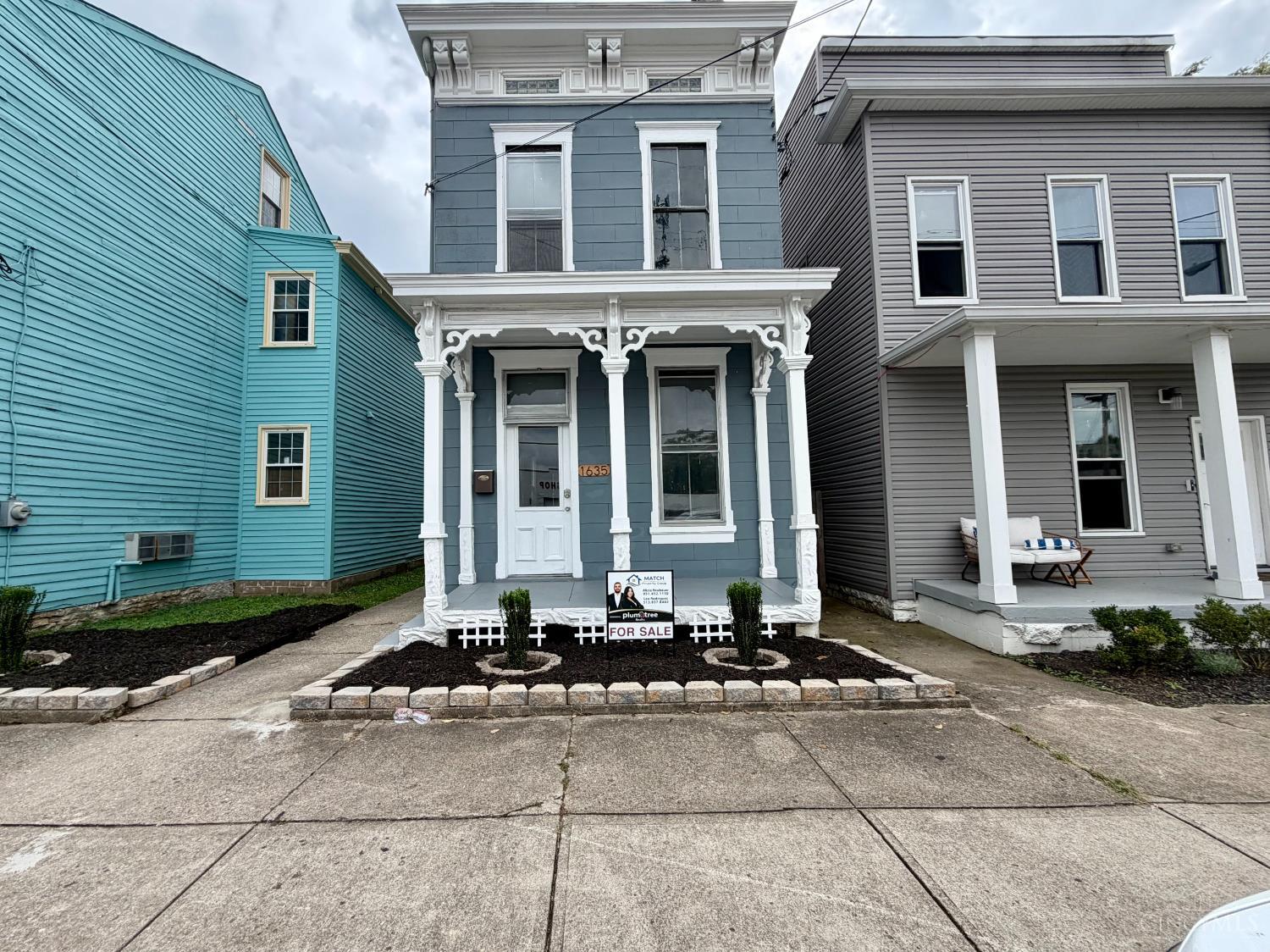 1635 Hoffner Street Property Photo
