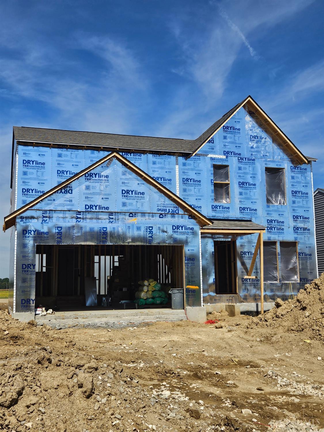5776 Shooting Star Street Property Photo 1