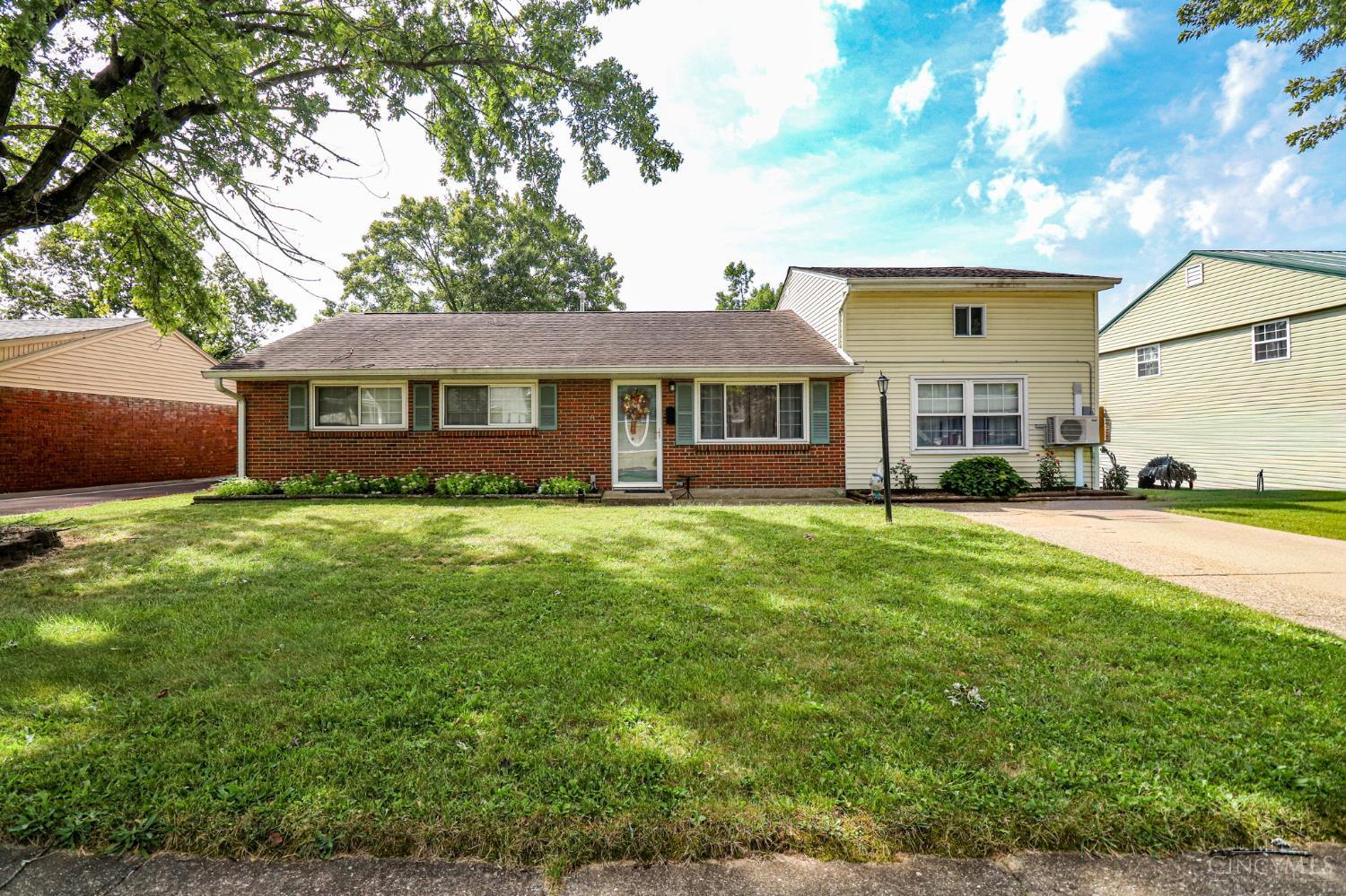 778 Martha Drive Property Photo 1