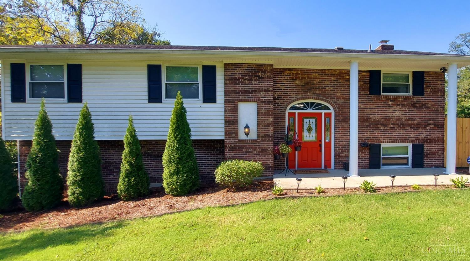10681 Carolina Trace Road Property Photo 1