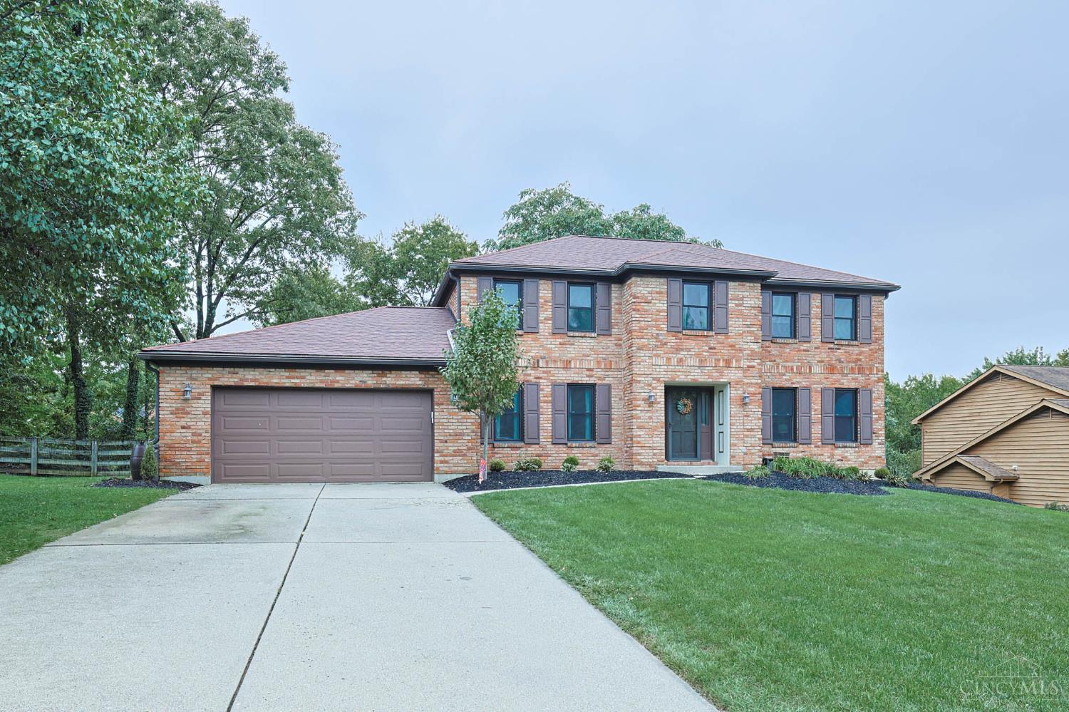 6909 Windwood Drive Property Photo 1