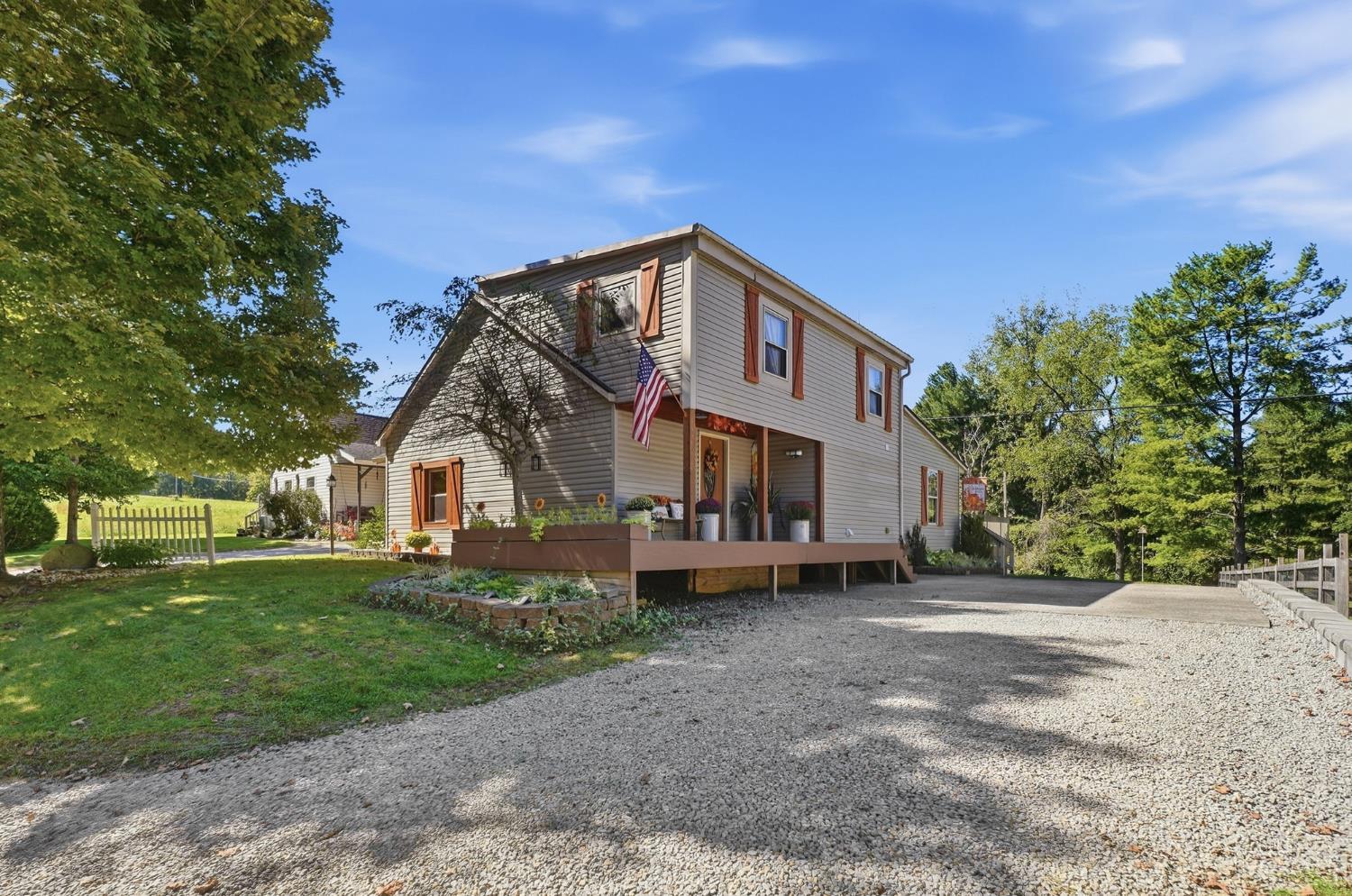 1166 Ogden Road Property Photo 1