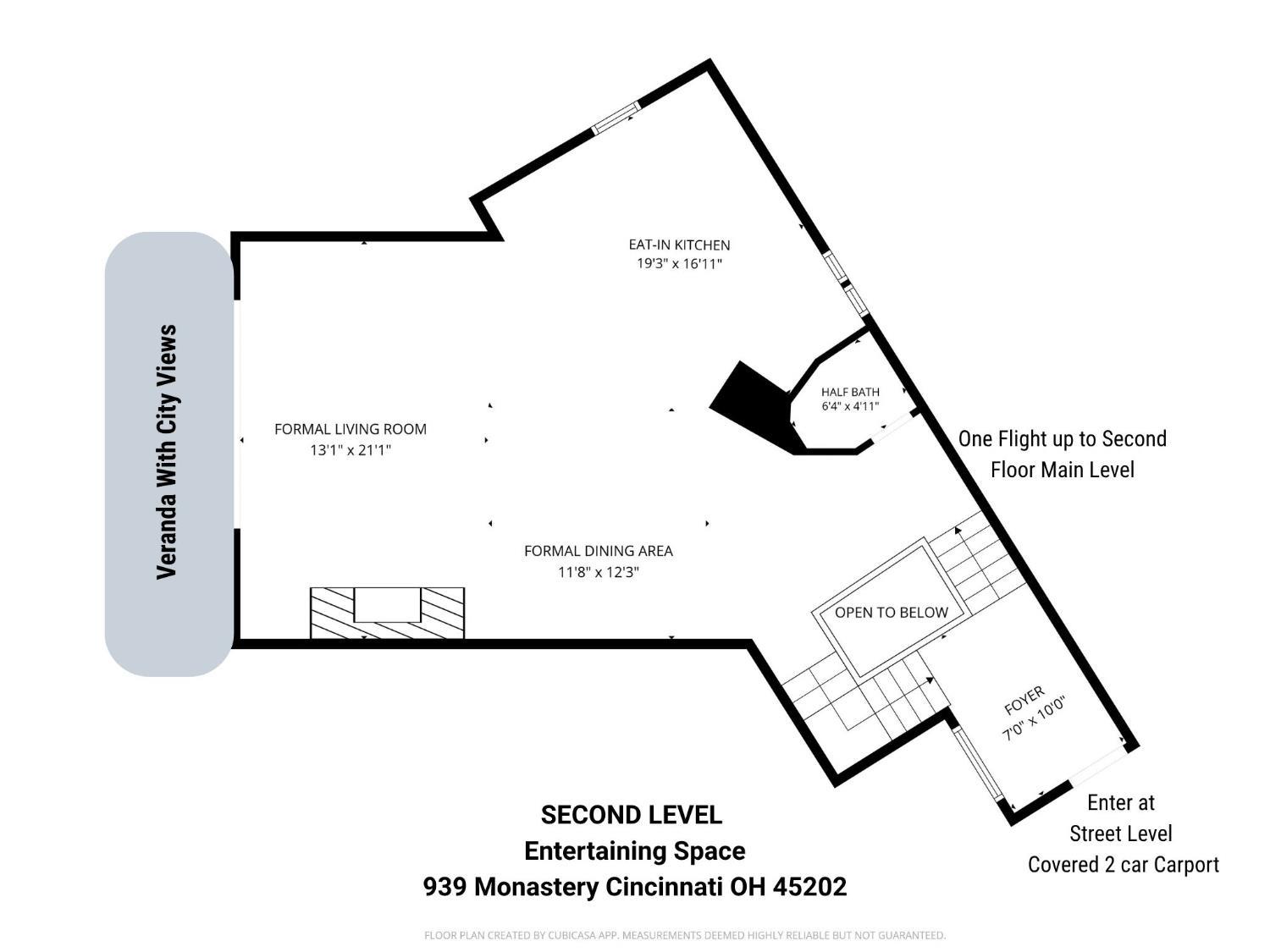 939 Monastery Street Property Photo 7