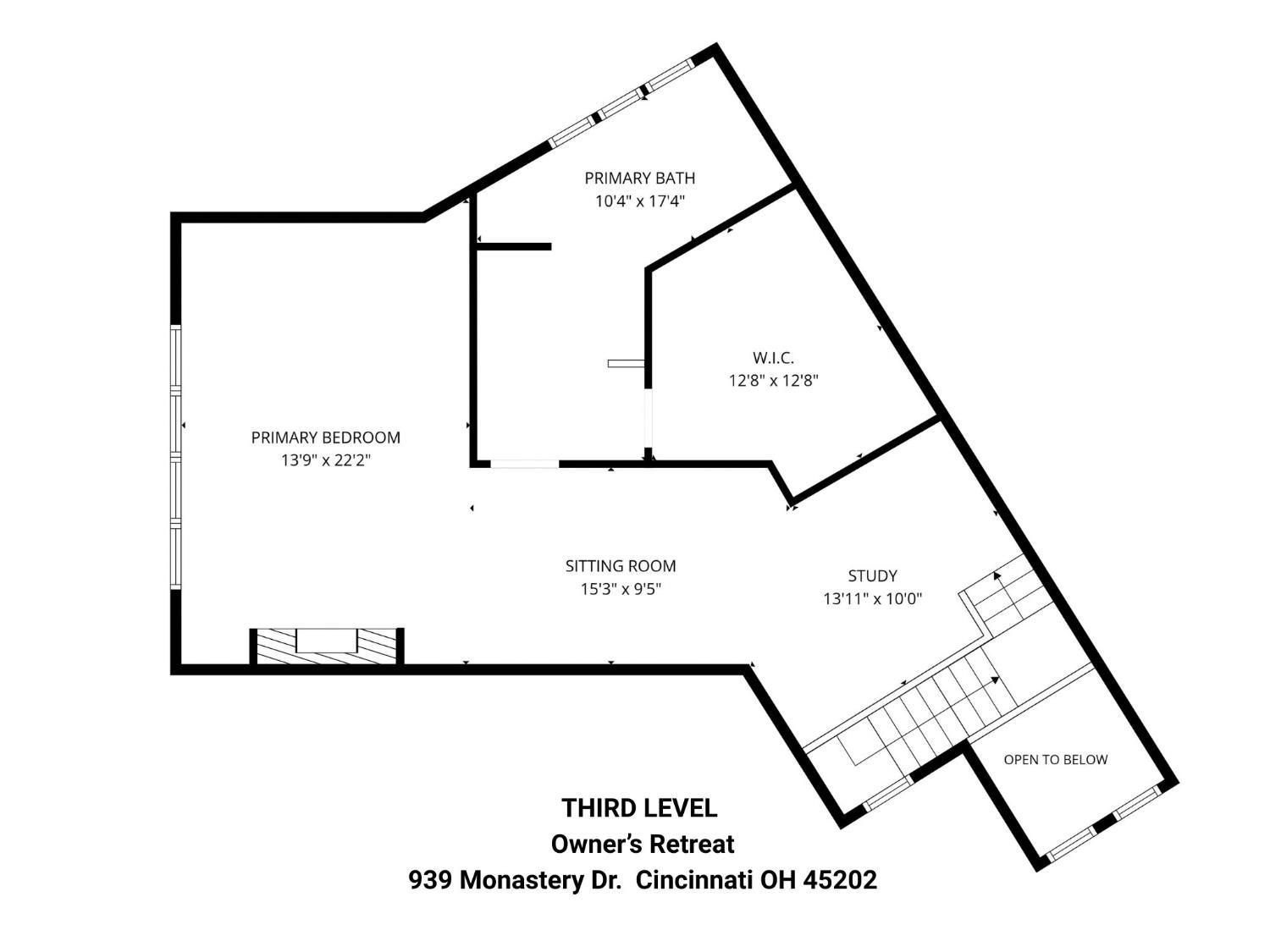 939 Monastery Street Property Photo 8