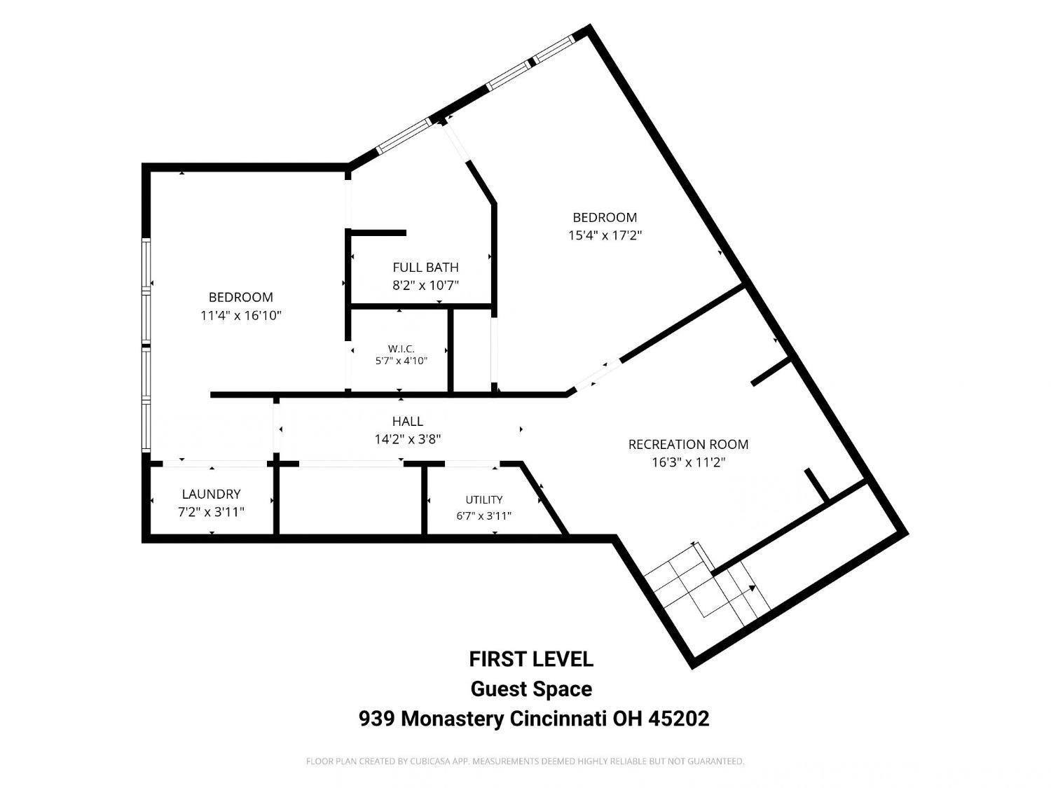939 Monastery Street Property Photo 9
